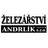 logo ŽELEZÁŘSTVÍ Andrlík