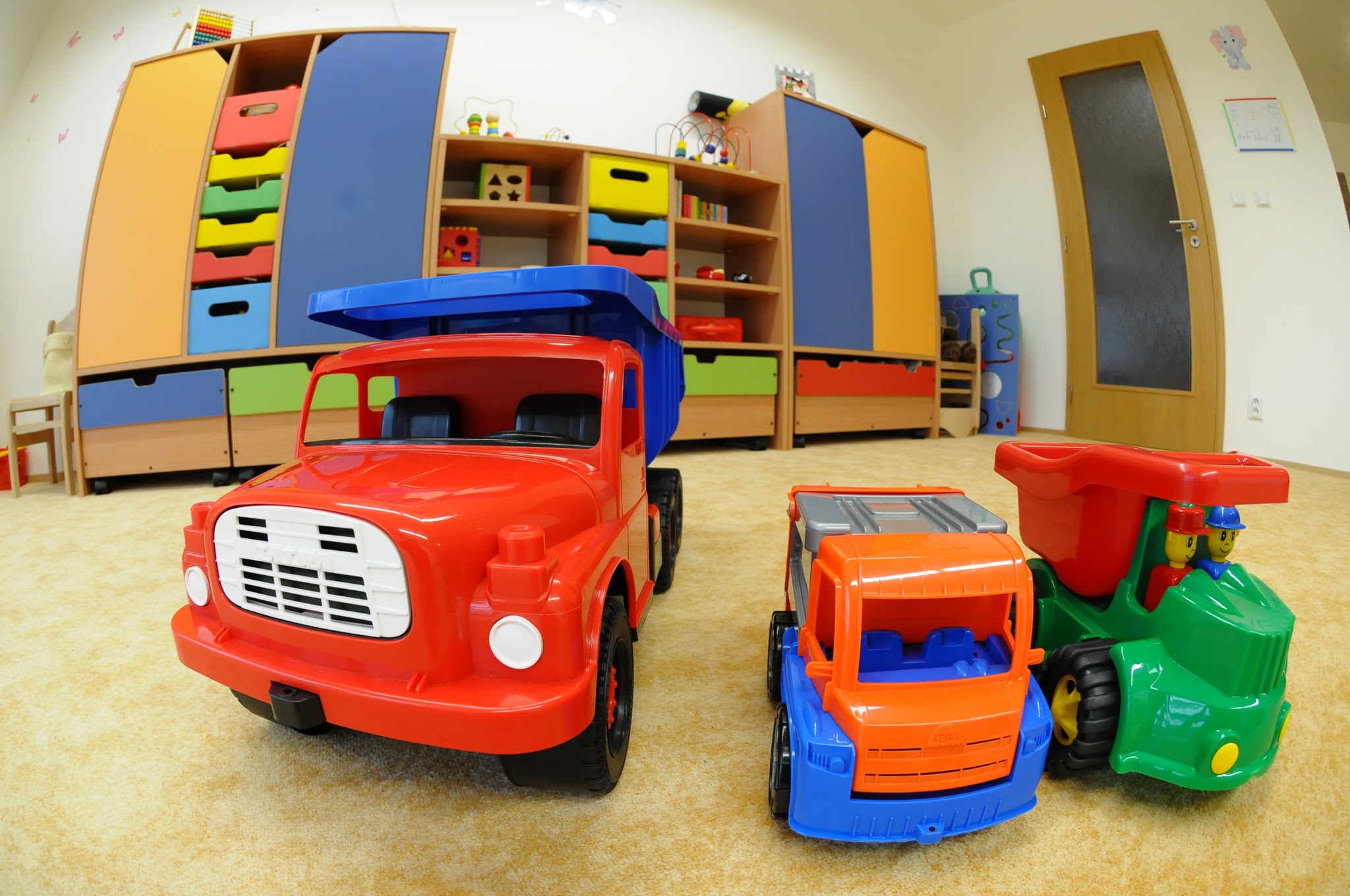 Miniškolka Veselé slůně foto 2