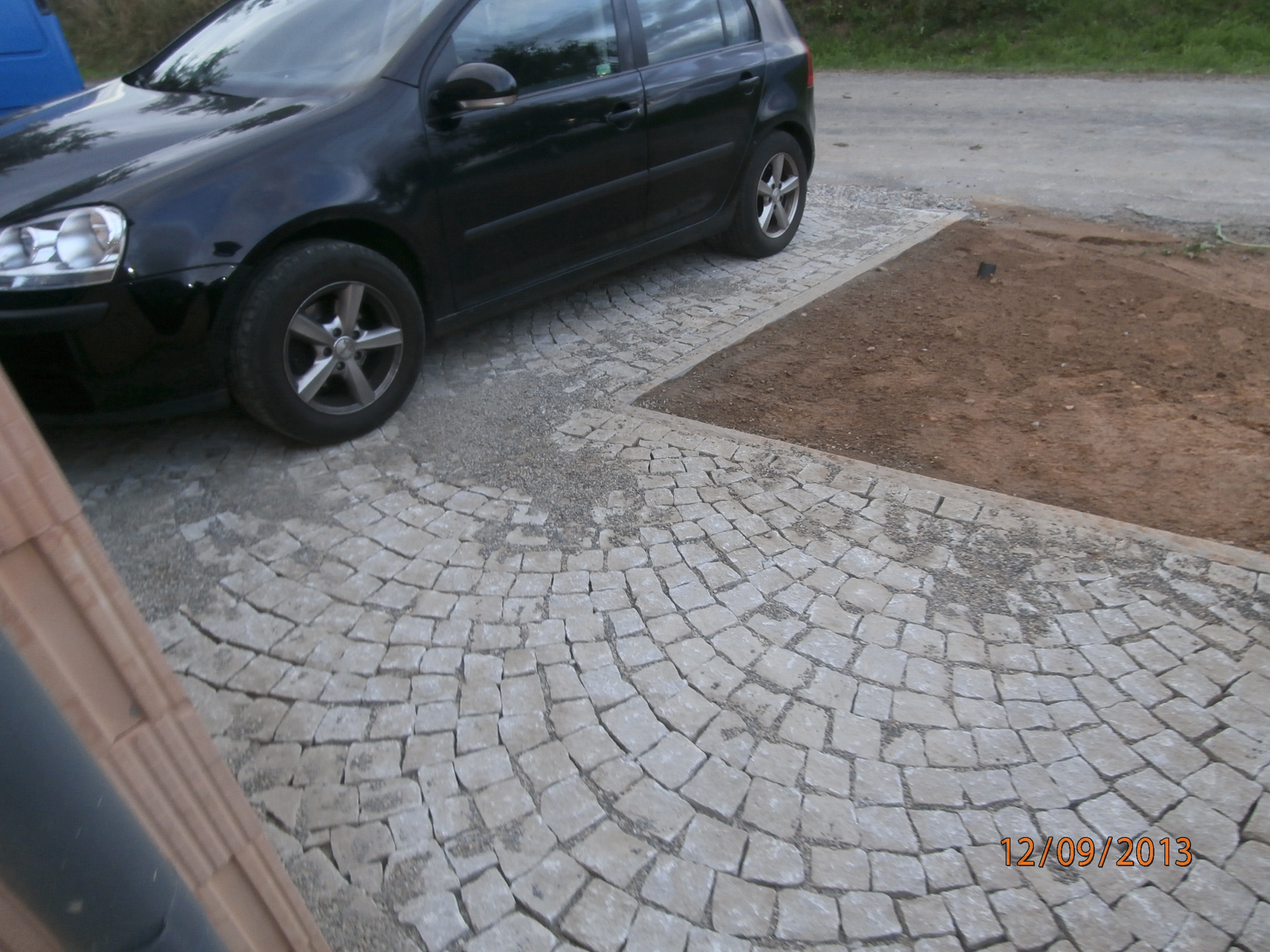 Stavební práce Roman Mottl foto 6