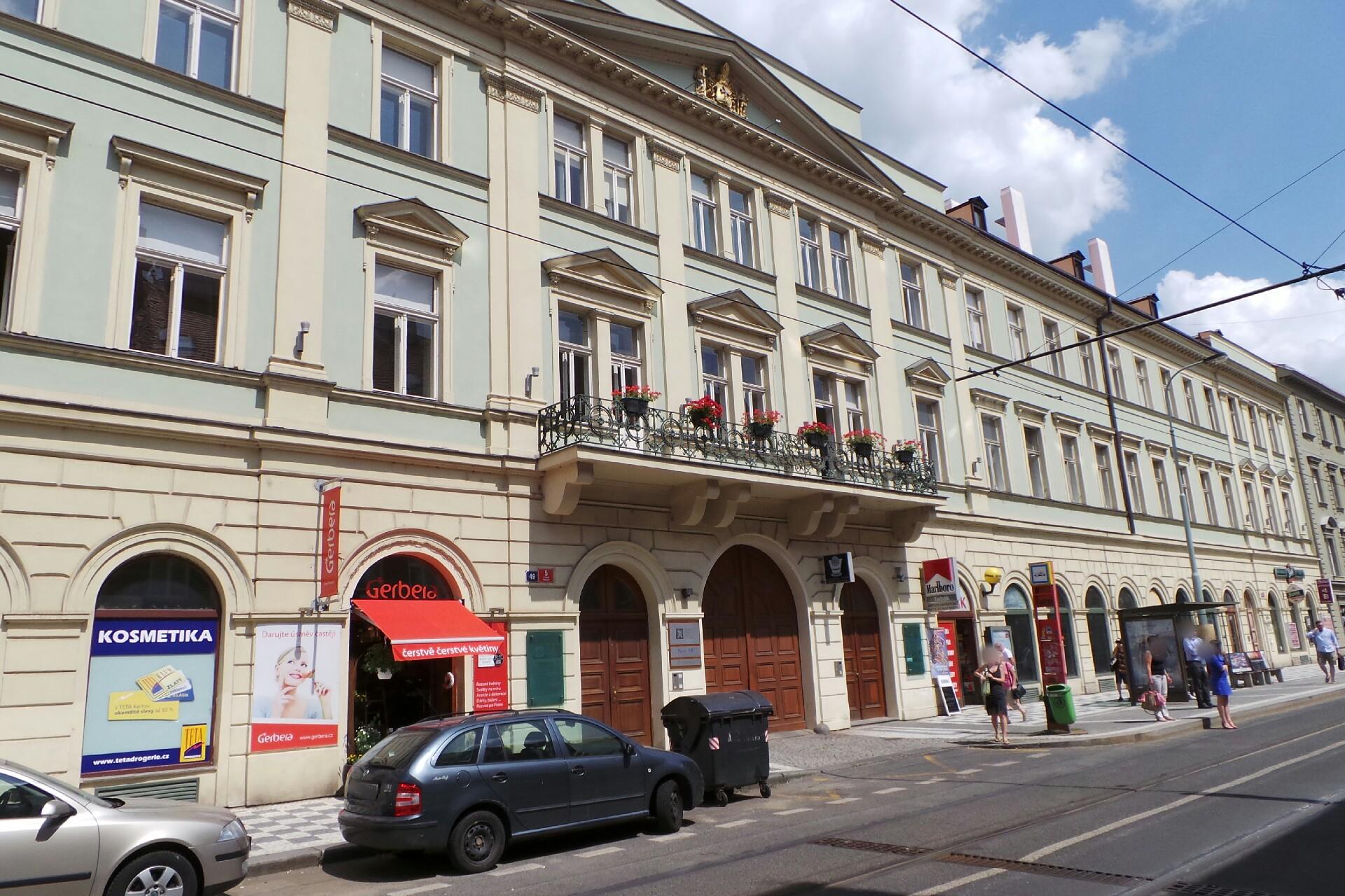 V.I.P. SECURITY AGENCY, s.r.o.