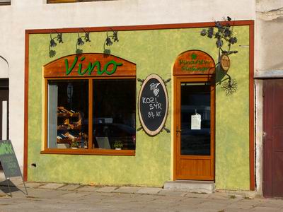 Vinařství Plešingr, spol. s r.o.