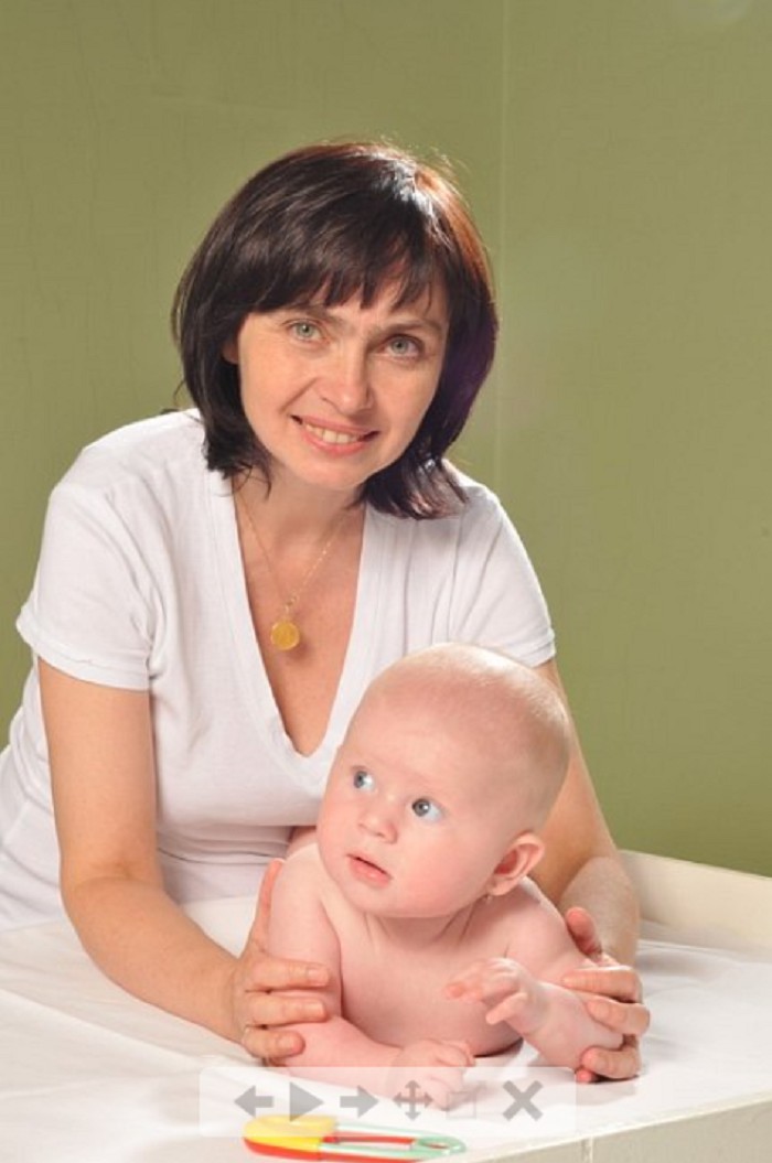 MUDr. Kateřina Kunstýřová foto 3
