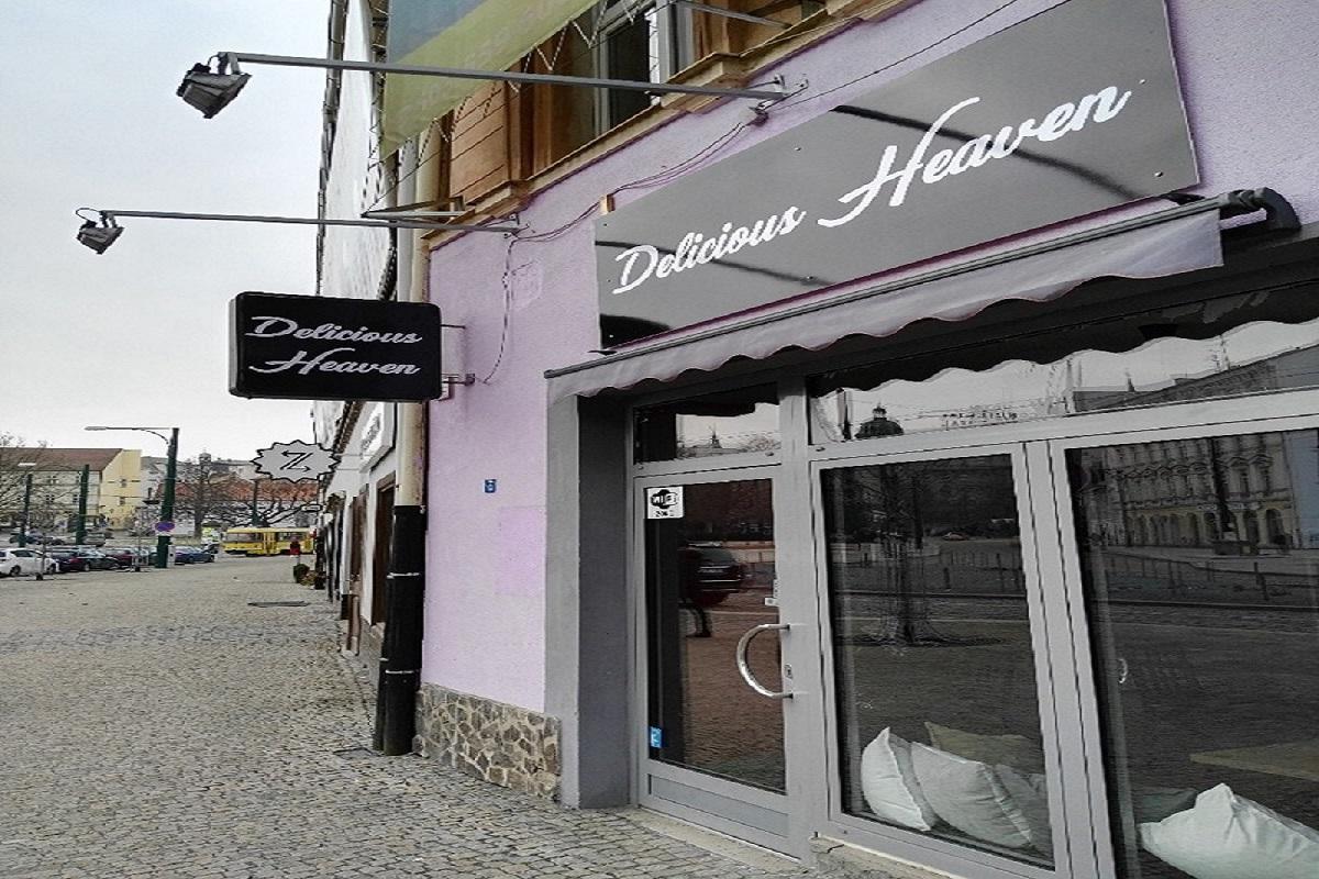 Delicious Heaven