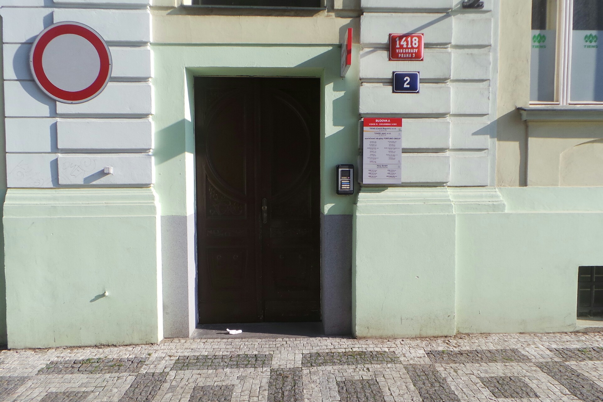 TOVEK, spol. s r.o. foto 1