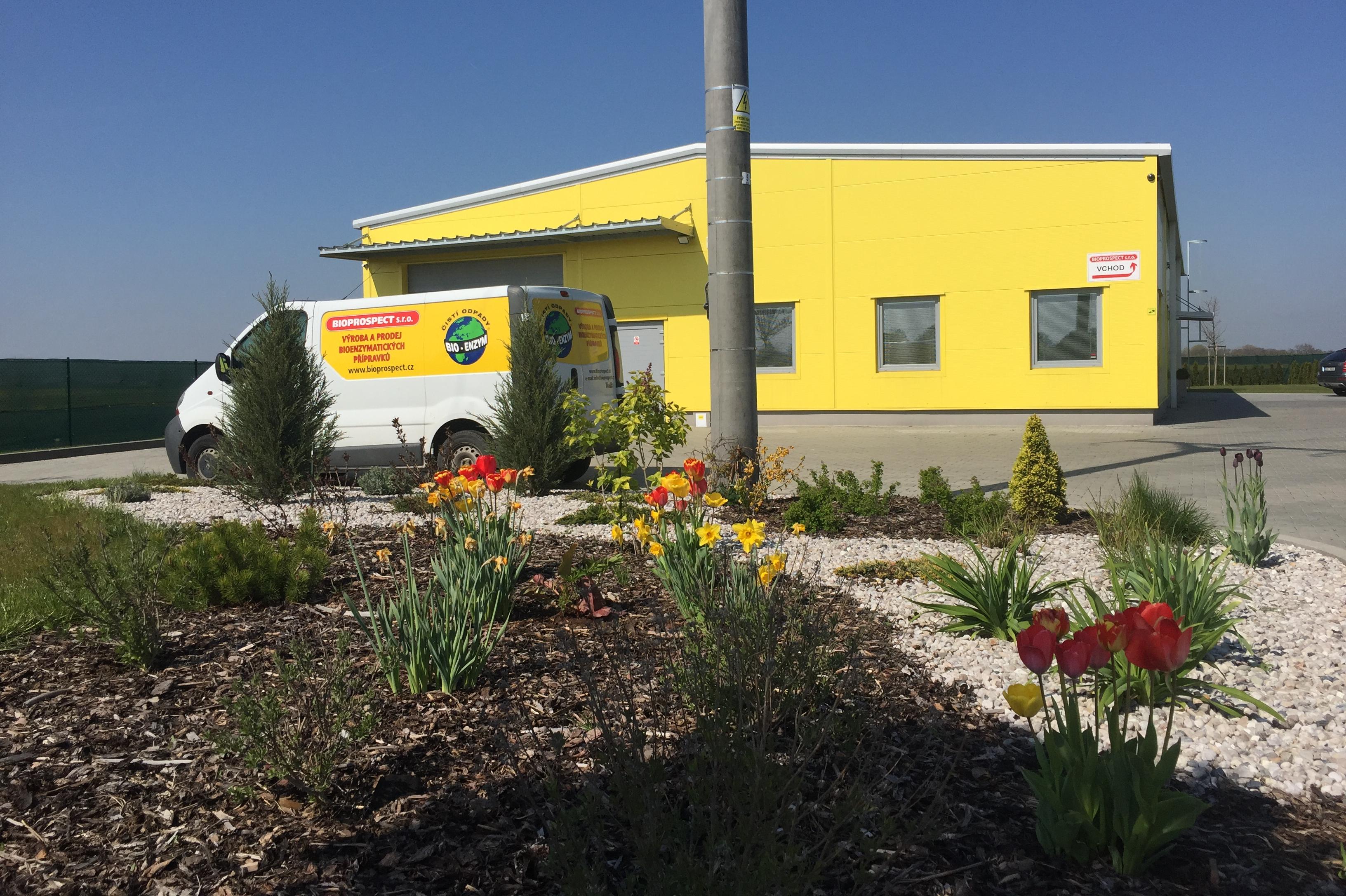 BIOPROSPECT, s.r.o.