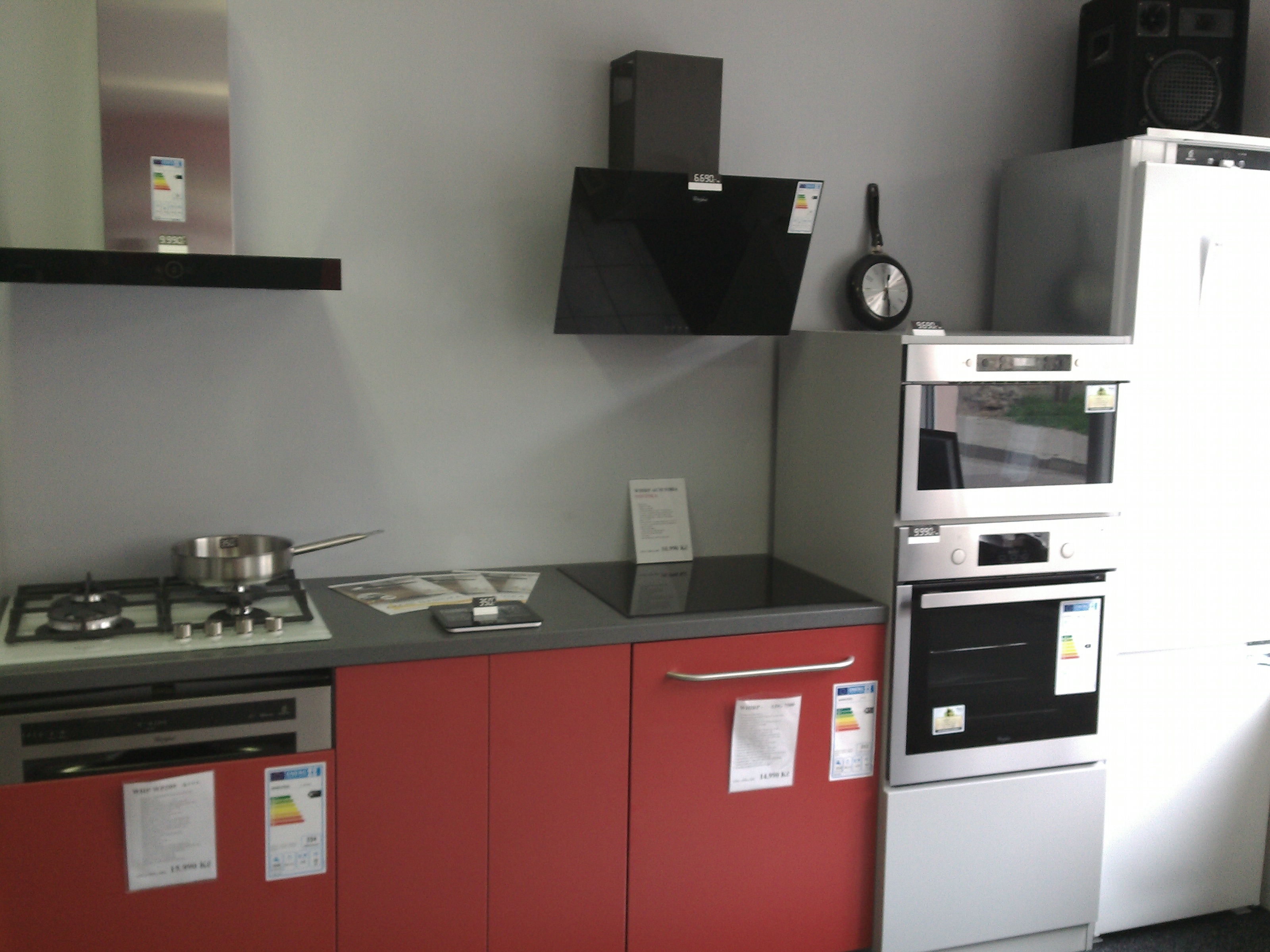 Spotrebiceshop.cz foto 4