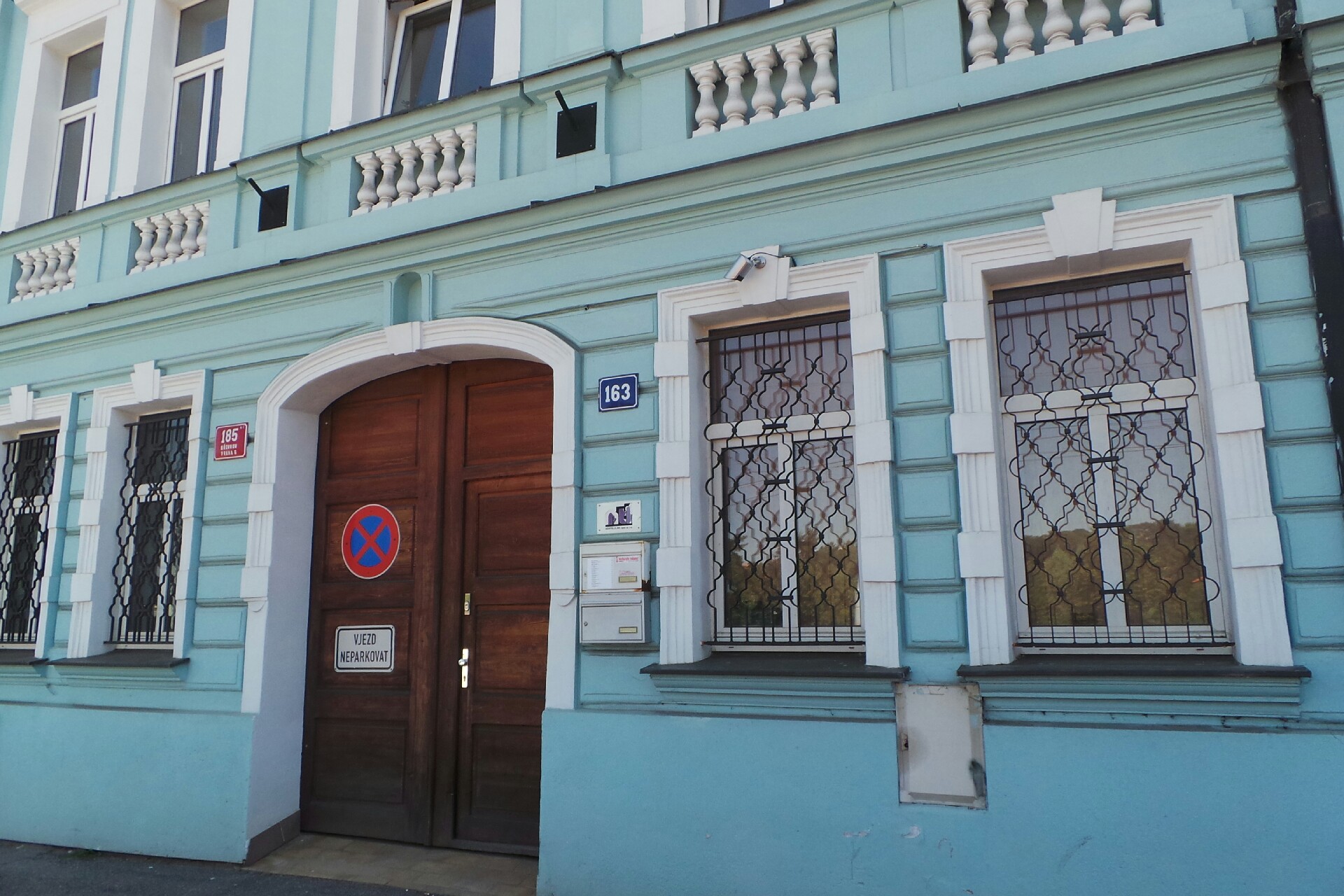 Autopůjčovna dodávek, s.r.o.