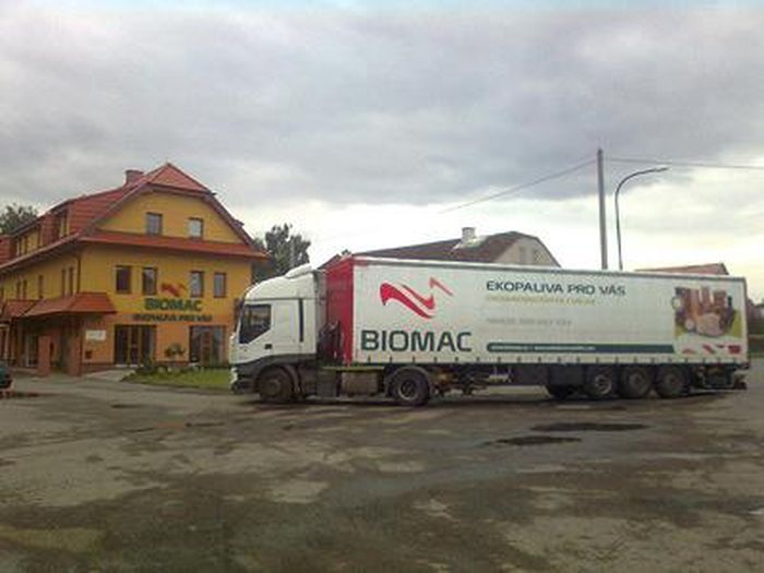 BIOMAC s.r.o. foto 3