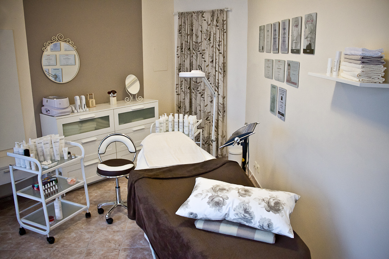 Kosmetika - Němcová foto 2