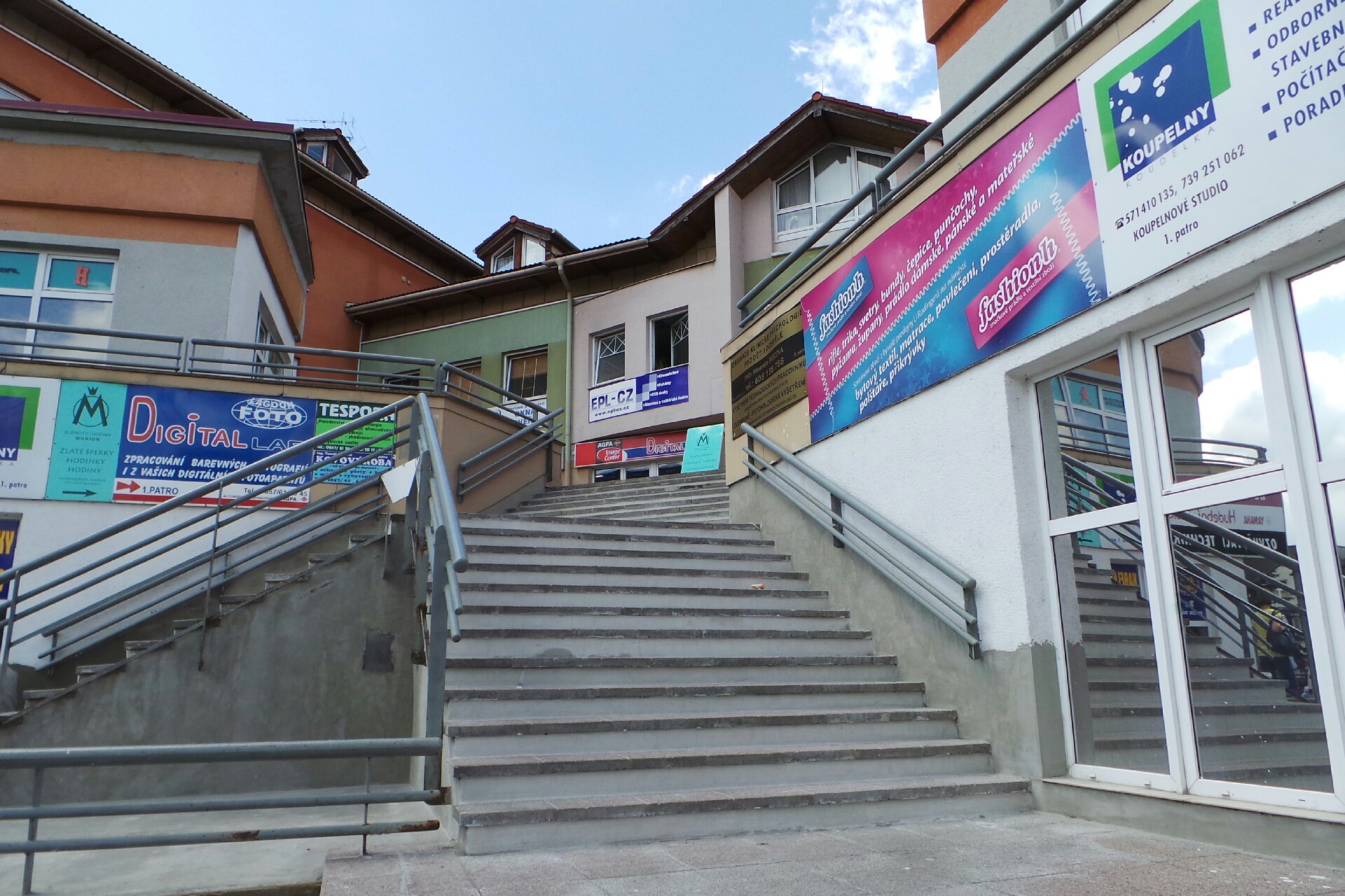 Ing. Tomáš Tesařík - TEKOV