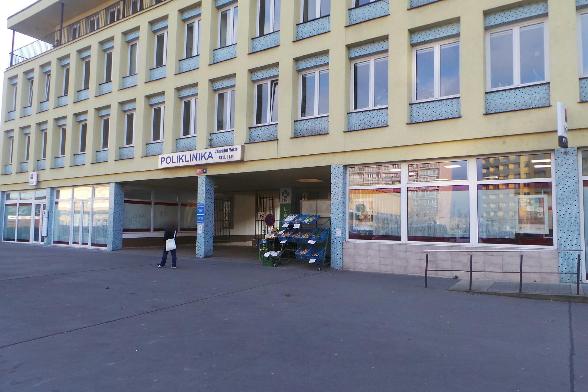 MUDr. Miroslava Novotná