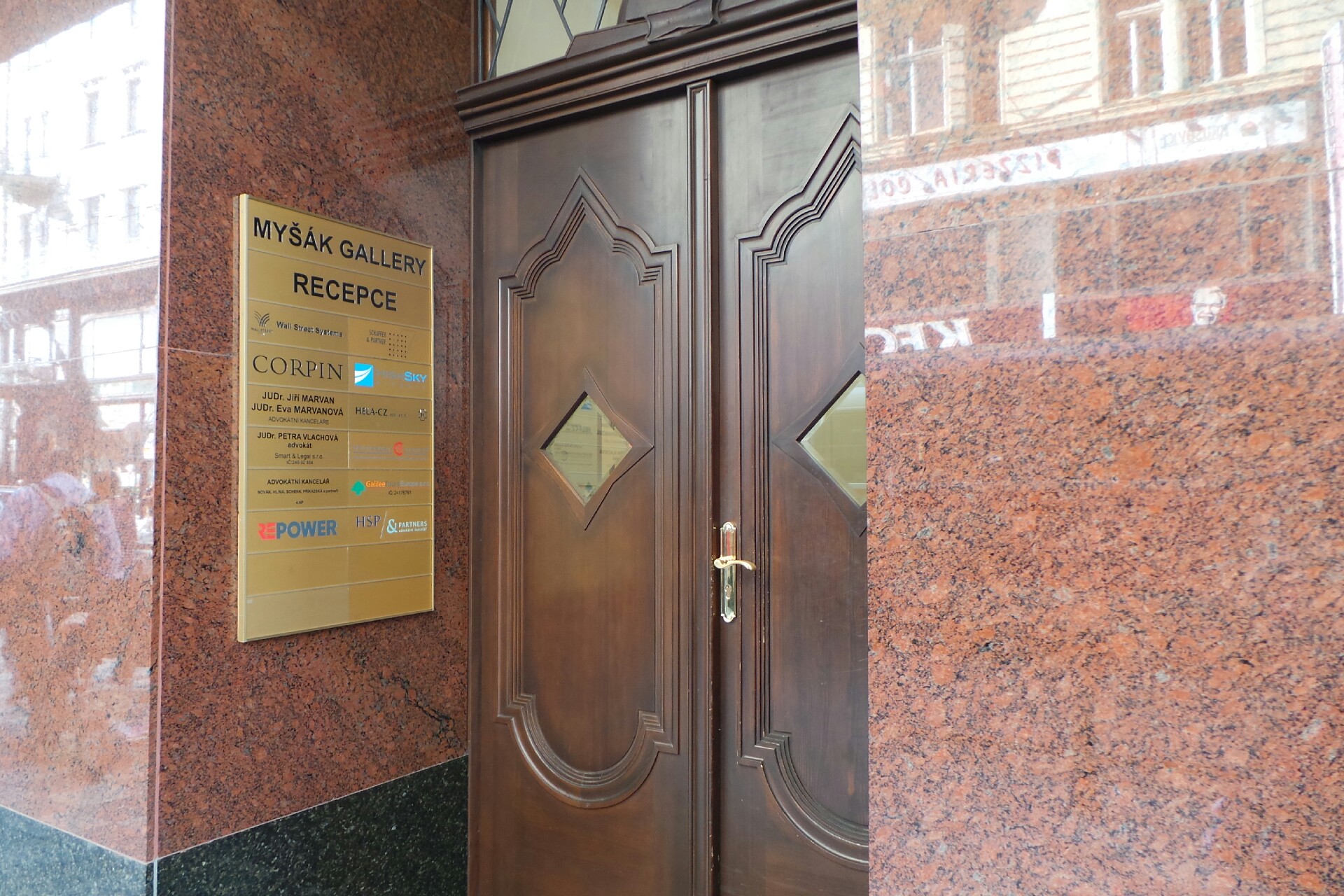 Schaffer & Partner, s.r.o.