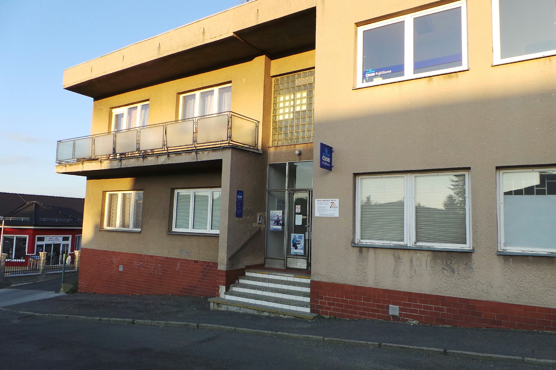 Michaela Fousková - kosmetické služby foto 1