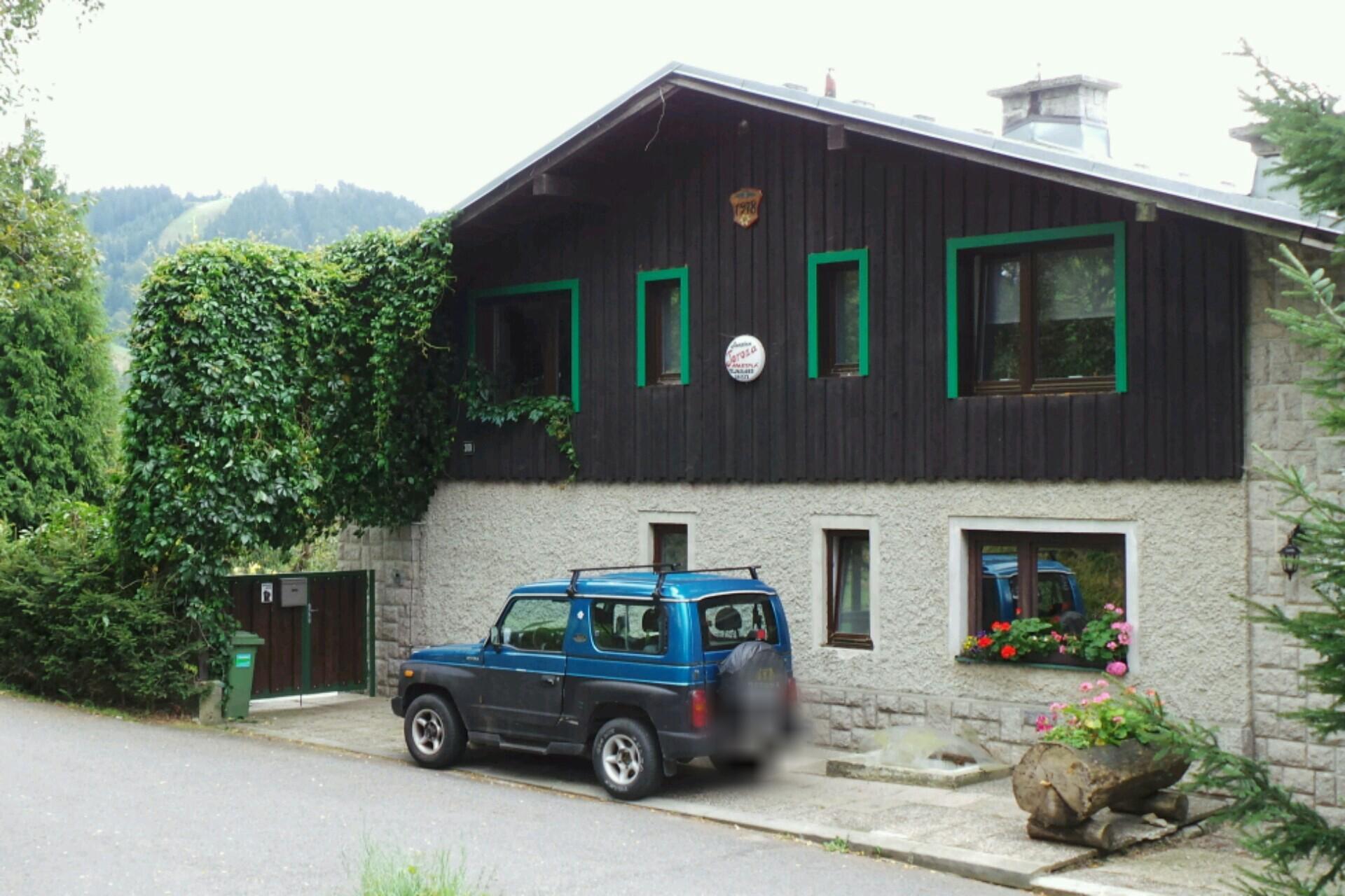 Technické služby Albrechtice, s.r.o.