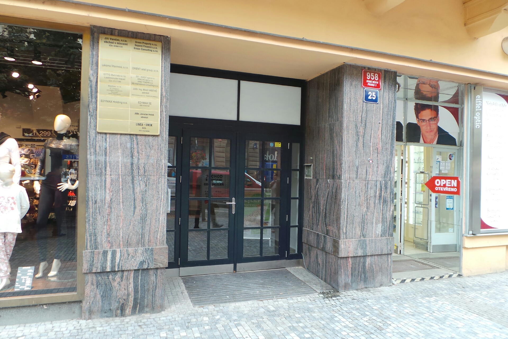 Campa Capital Management, s.r.o.