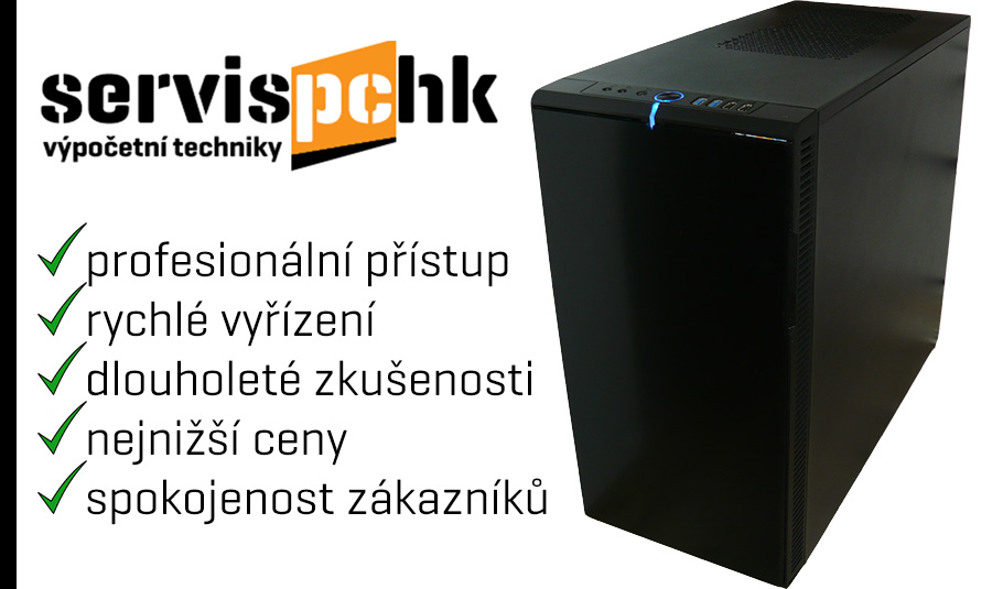 Petr Valenta – SERVIS PC HK foto 2