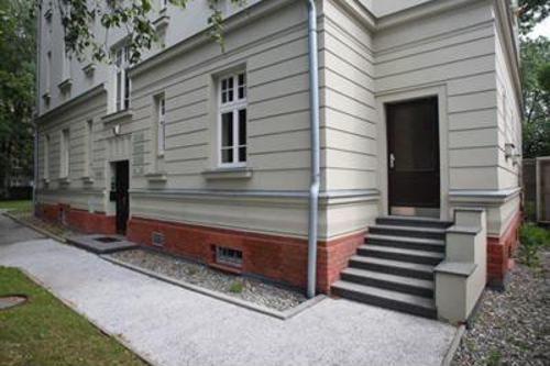 Poradenské centrum Zelená úsporám