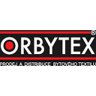 Logo obchodu ORBYTEX Chotoviny