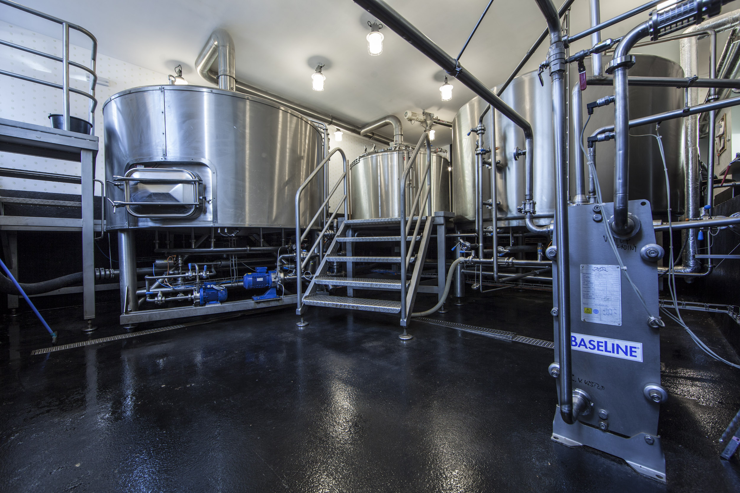 Pivovar Trautenberk, a.s. foto 2