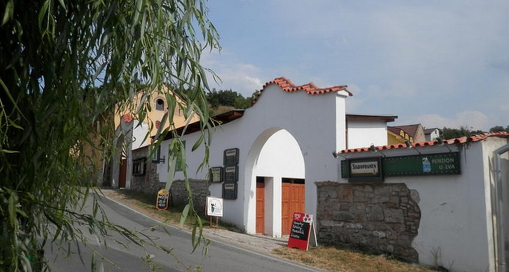 Penzion u Lva foto 2