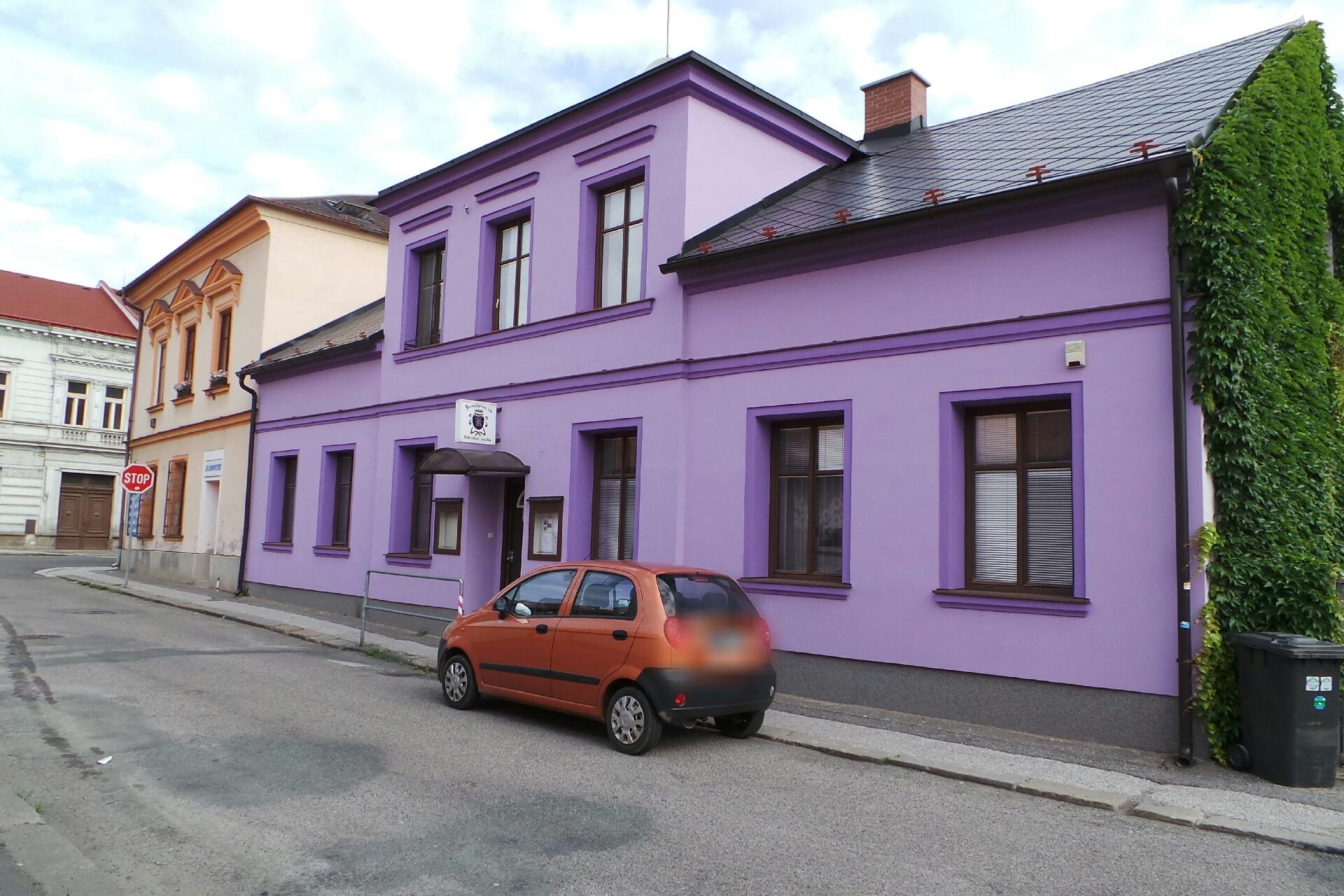 Pohřební služba - Krematorium a.s.