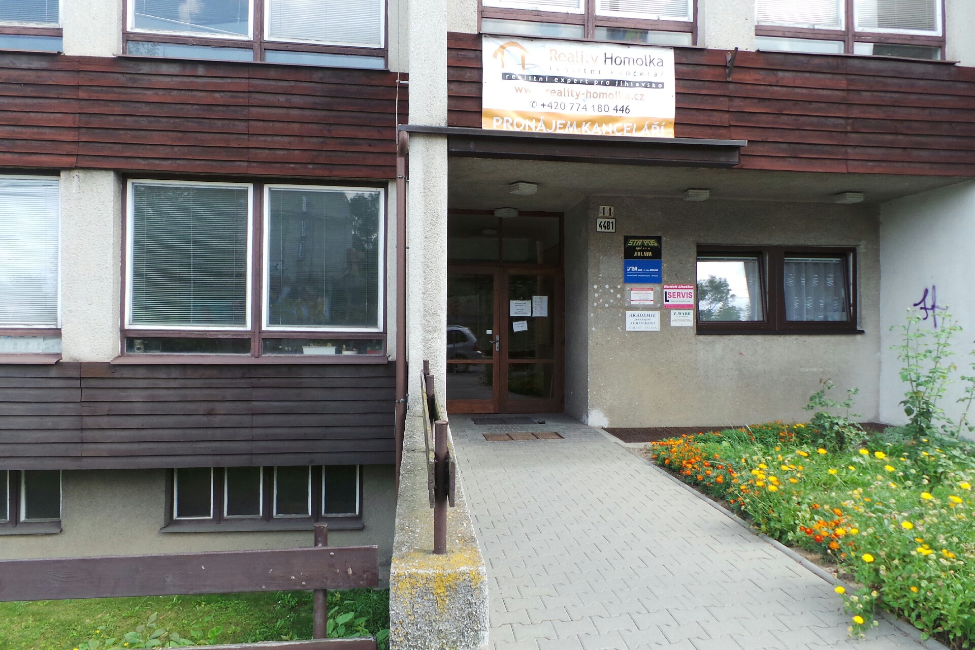 Ing. Bronislav Chaloupecký