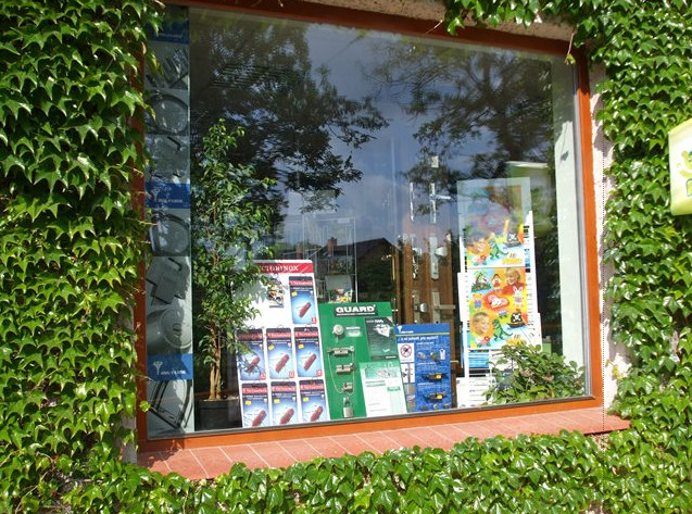 Zámečnictví - Tomáš Sedláček foto 3