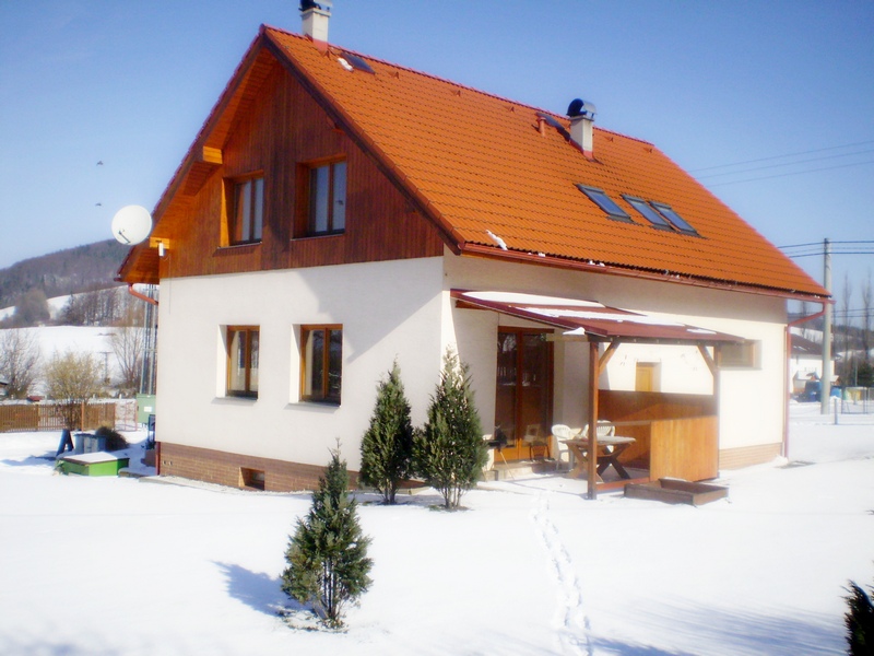 Chatka Ivánek č.3 foto 2