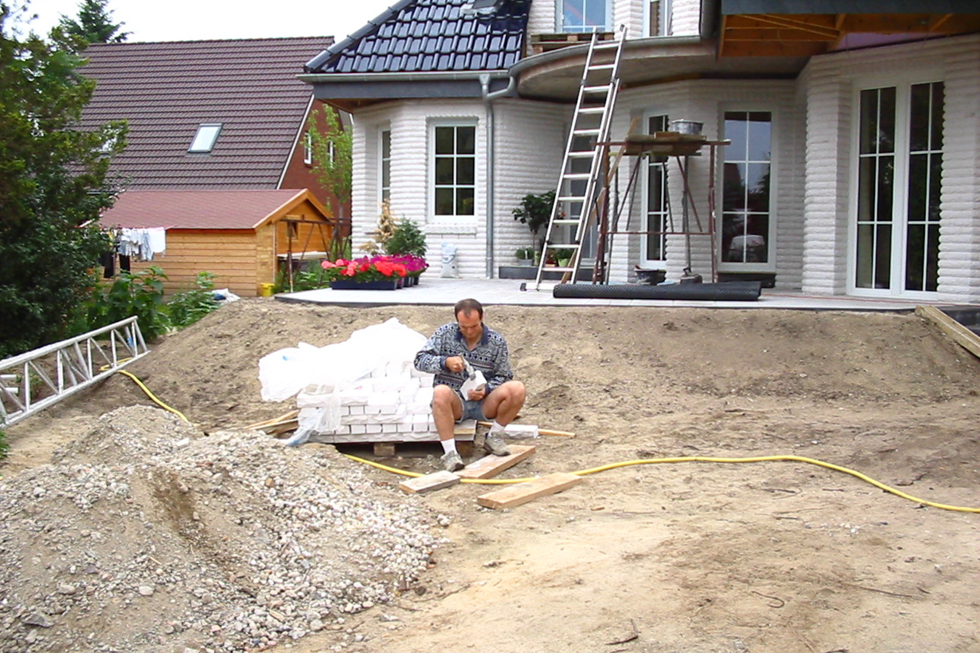 Jiří Kopecký foto 1