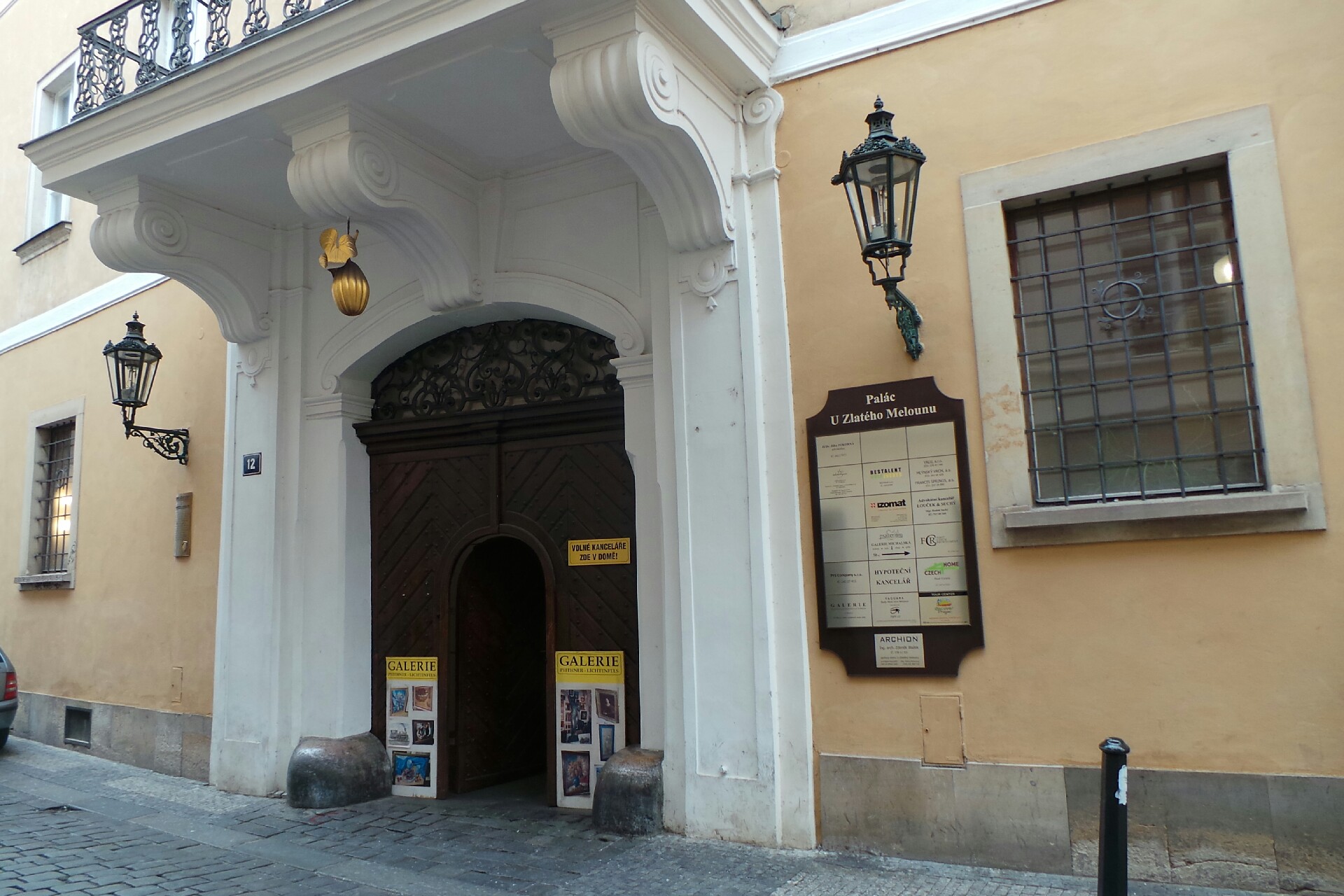 Archion - architektonický atelier