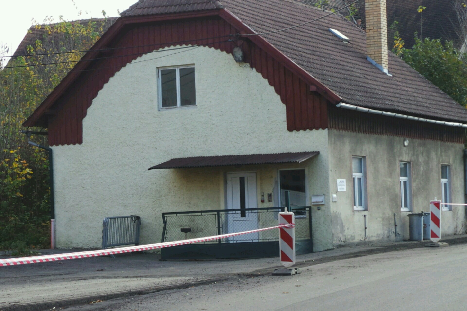 L. Klíma automatické mlýny Křesín - Libochovice