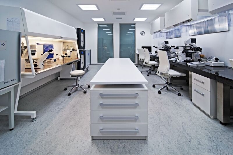 IVF Cube foto 4