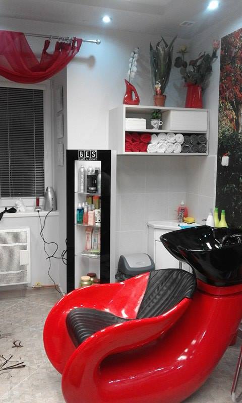 Studio Viktoria foto 2