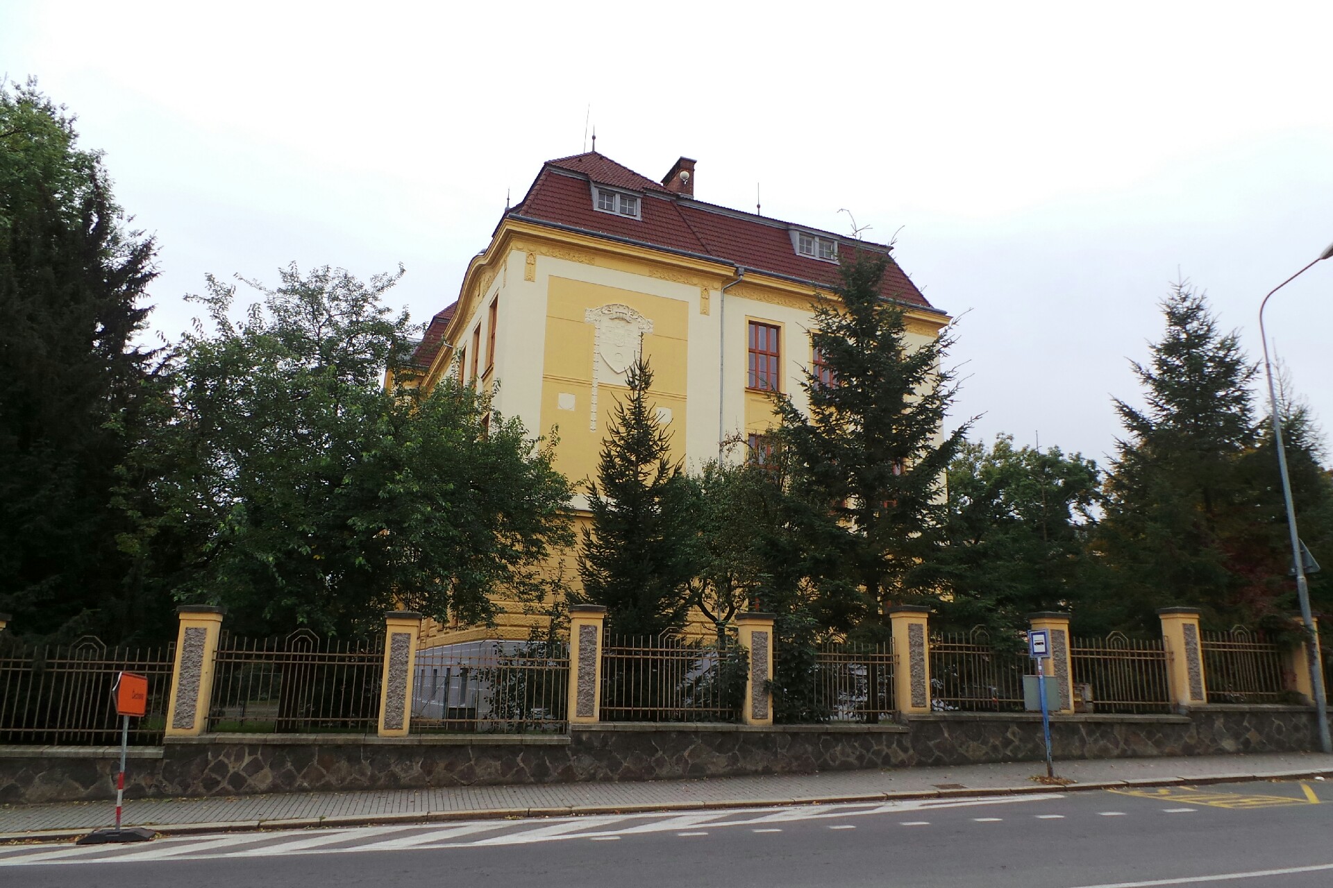 ZŠ T.G. Masaryka a MŠ Písek foto 2