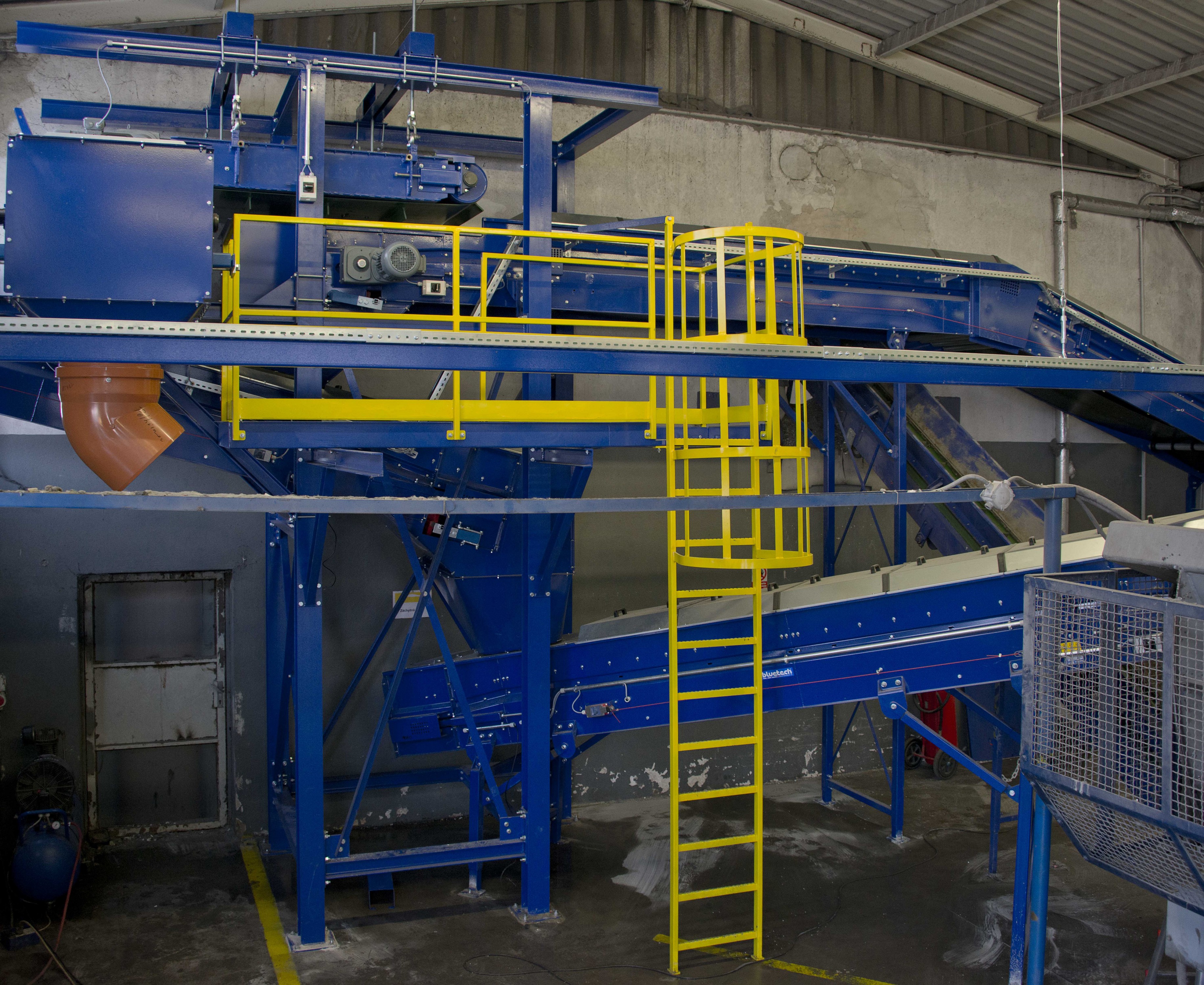 Bluetech, s.r.o. foto 4