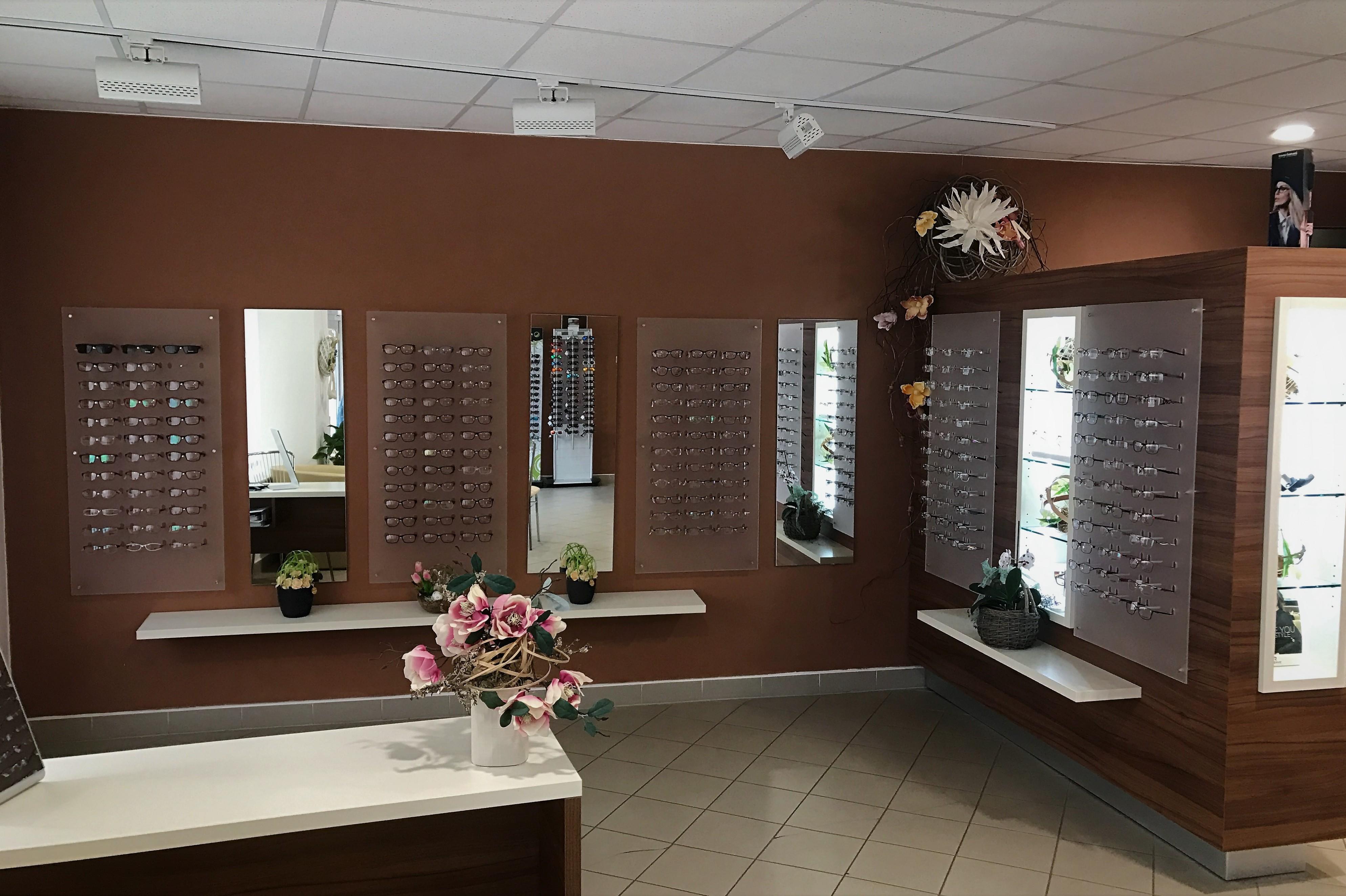 Oční optika - Aleš Kejík