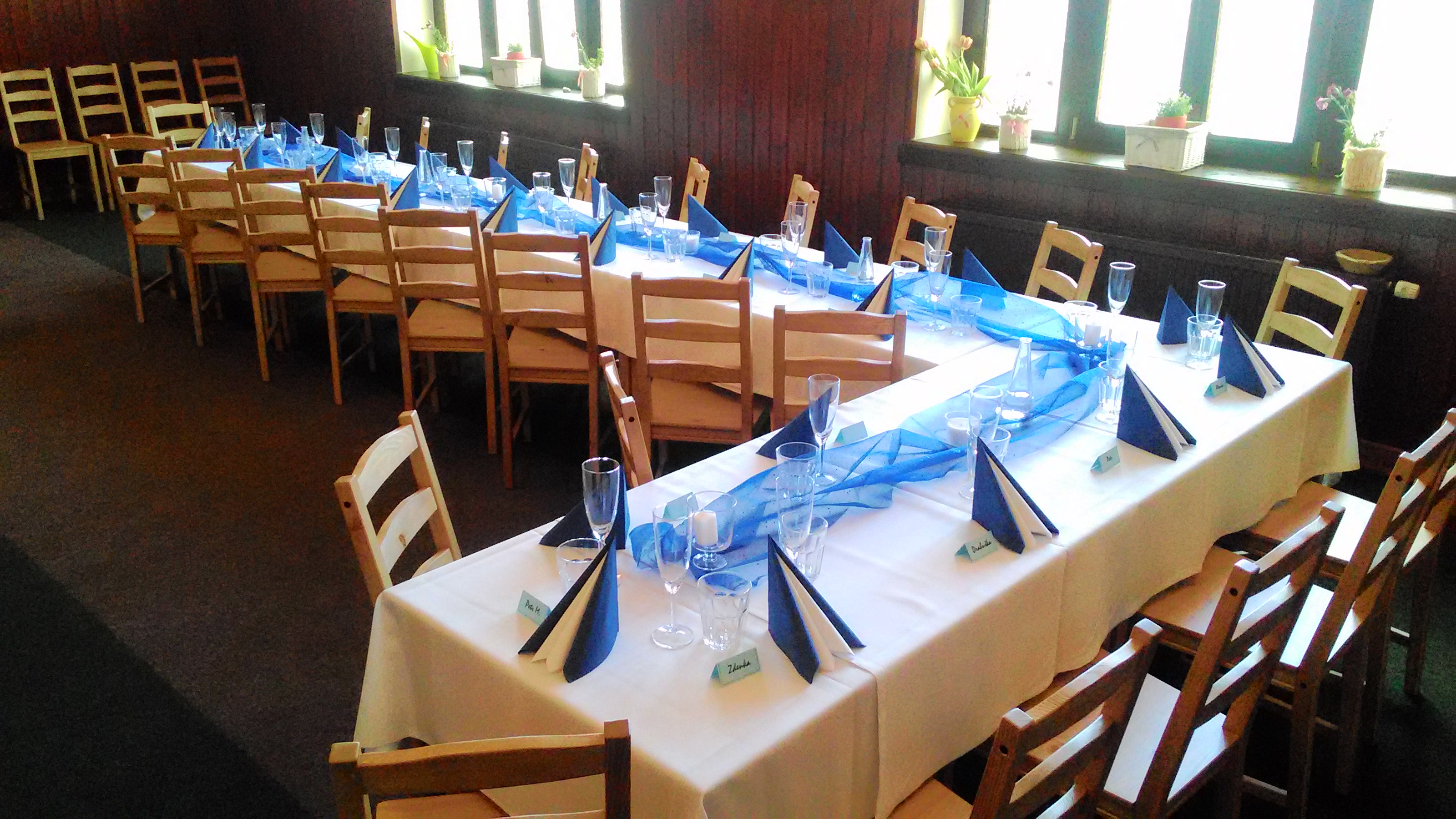 Restaurace - Penzion U Slunce foto 6