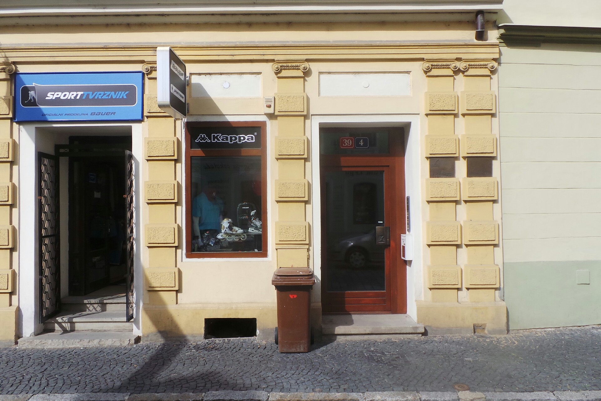 JUDr. Eva Kadeřábková, advokát