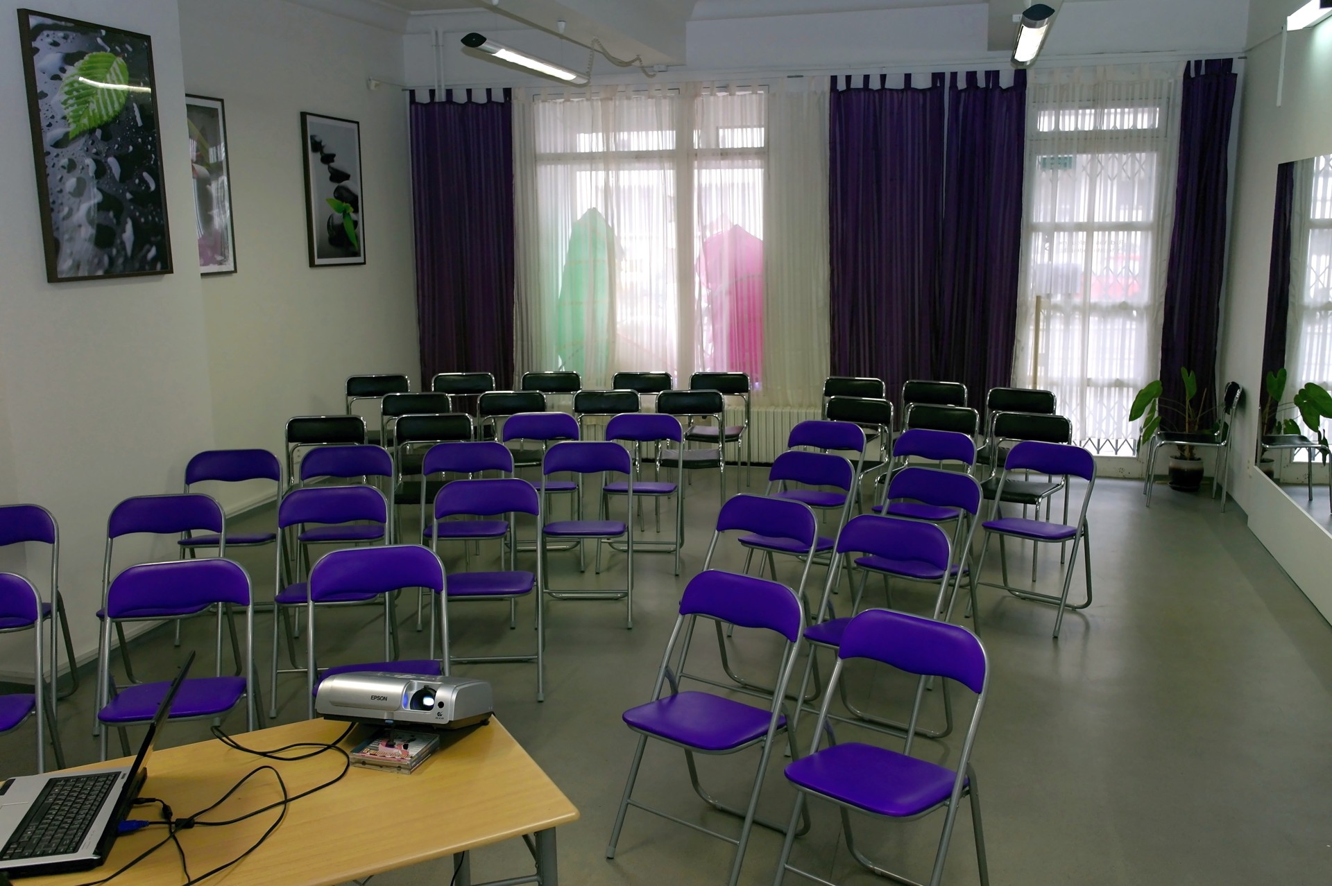 Studio Bianca foto 2