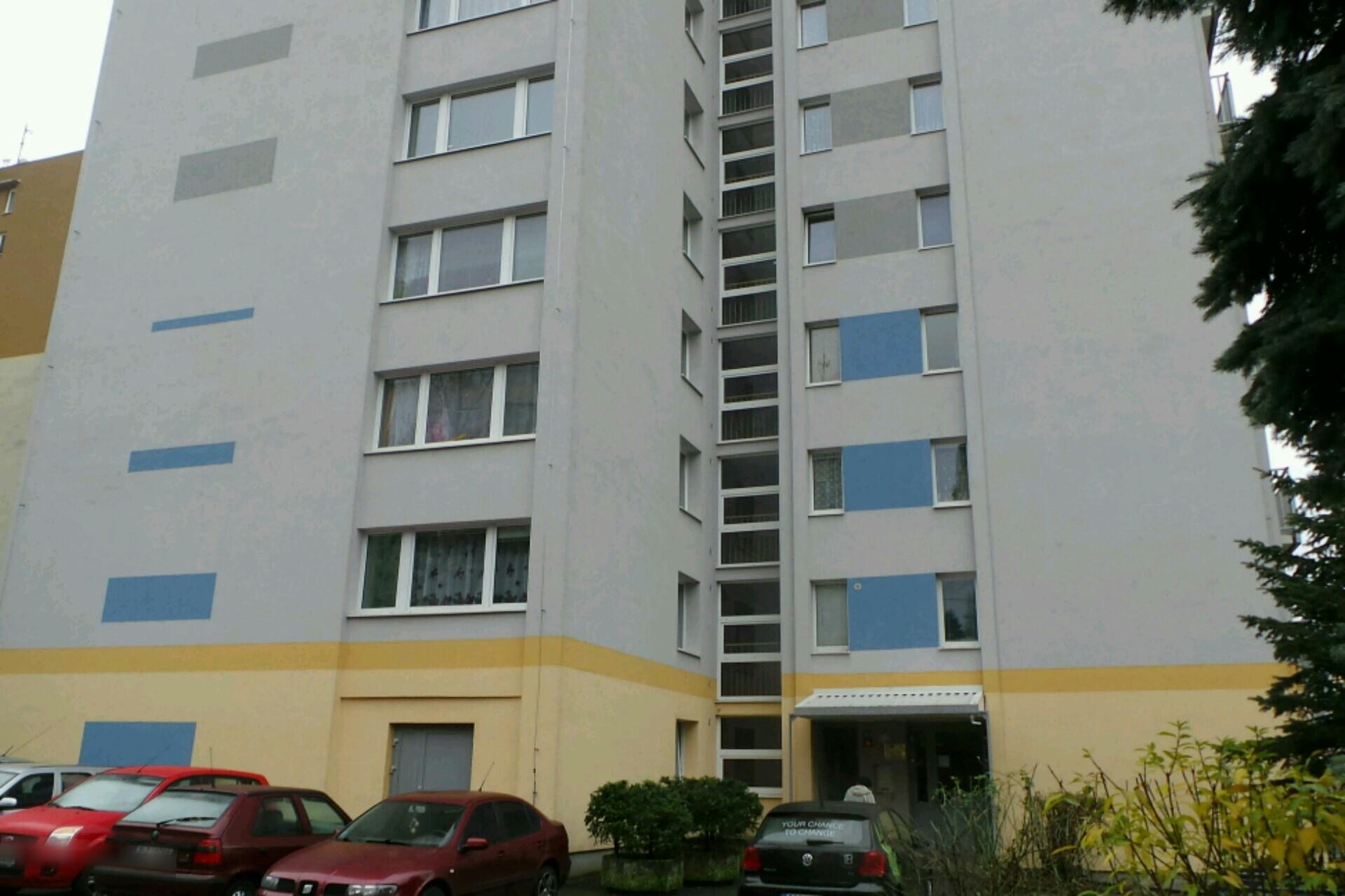 Asociace rodičů a přátel zdravotně postižených dětí v ČR, Klub Jablonec nad Nisou