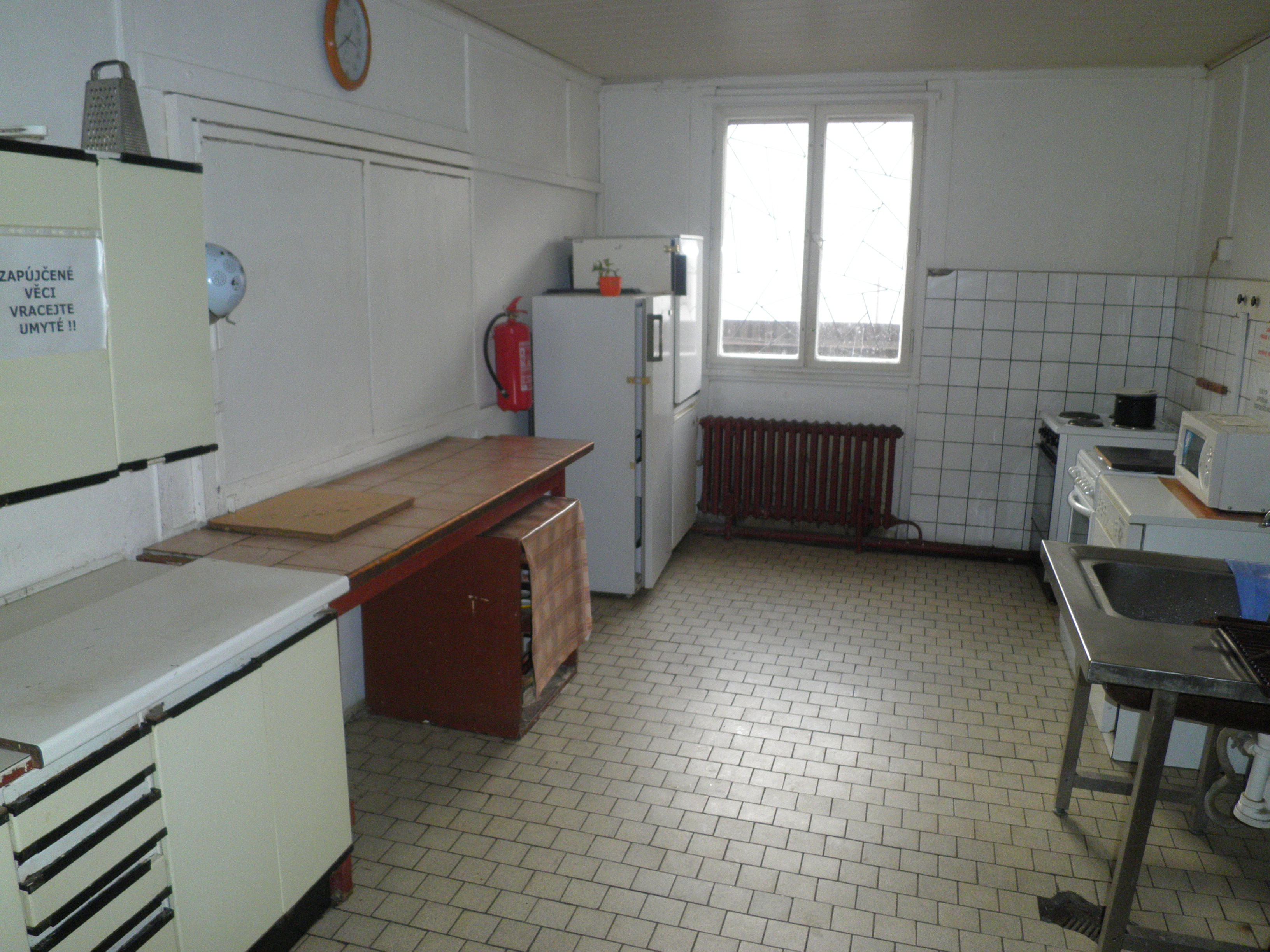 Ubytovna DAVON foto 2
