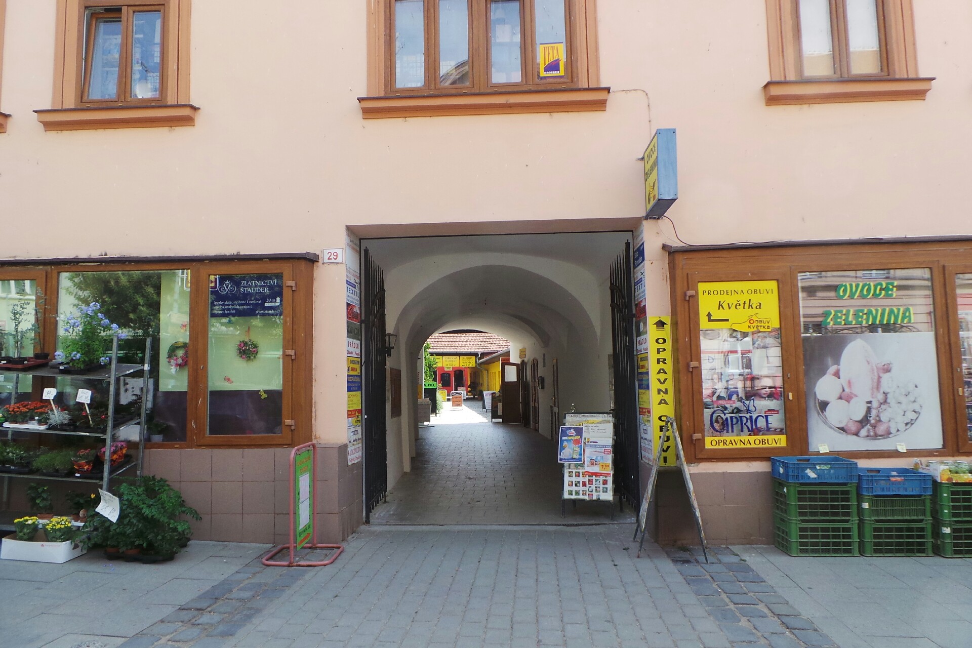 Blažena Dobyšková foto 1