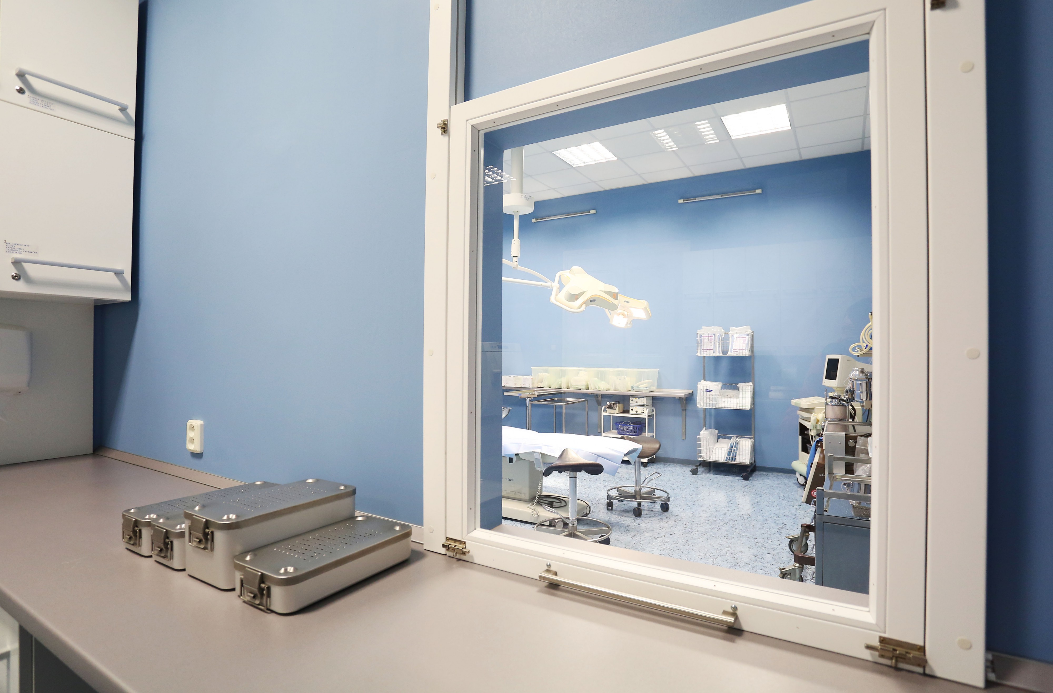 Klinika Laser Esthetic – klinika plastické chirurgie foto 6