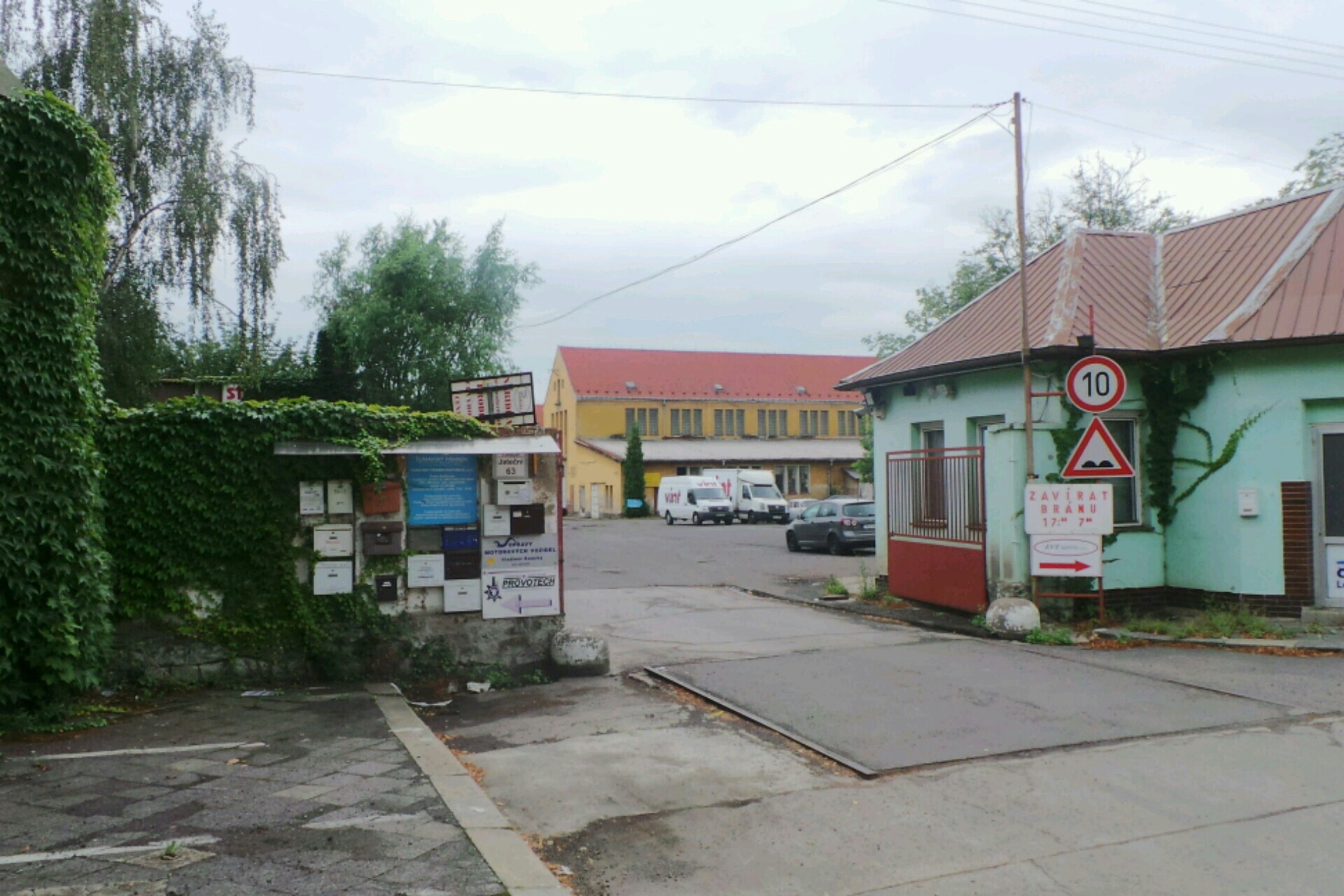 ŠUMAVSKÝ PRAMEN distribuce, s.r.o.