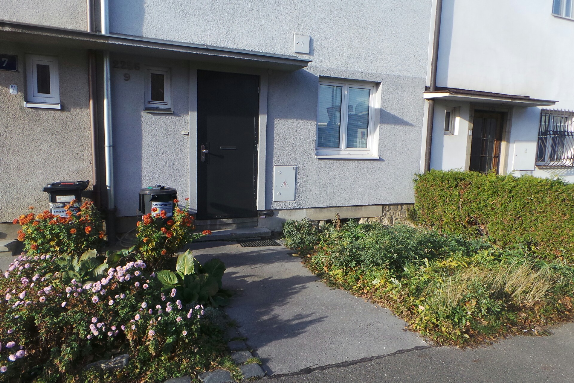 Architekti CCA, s.r.o.