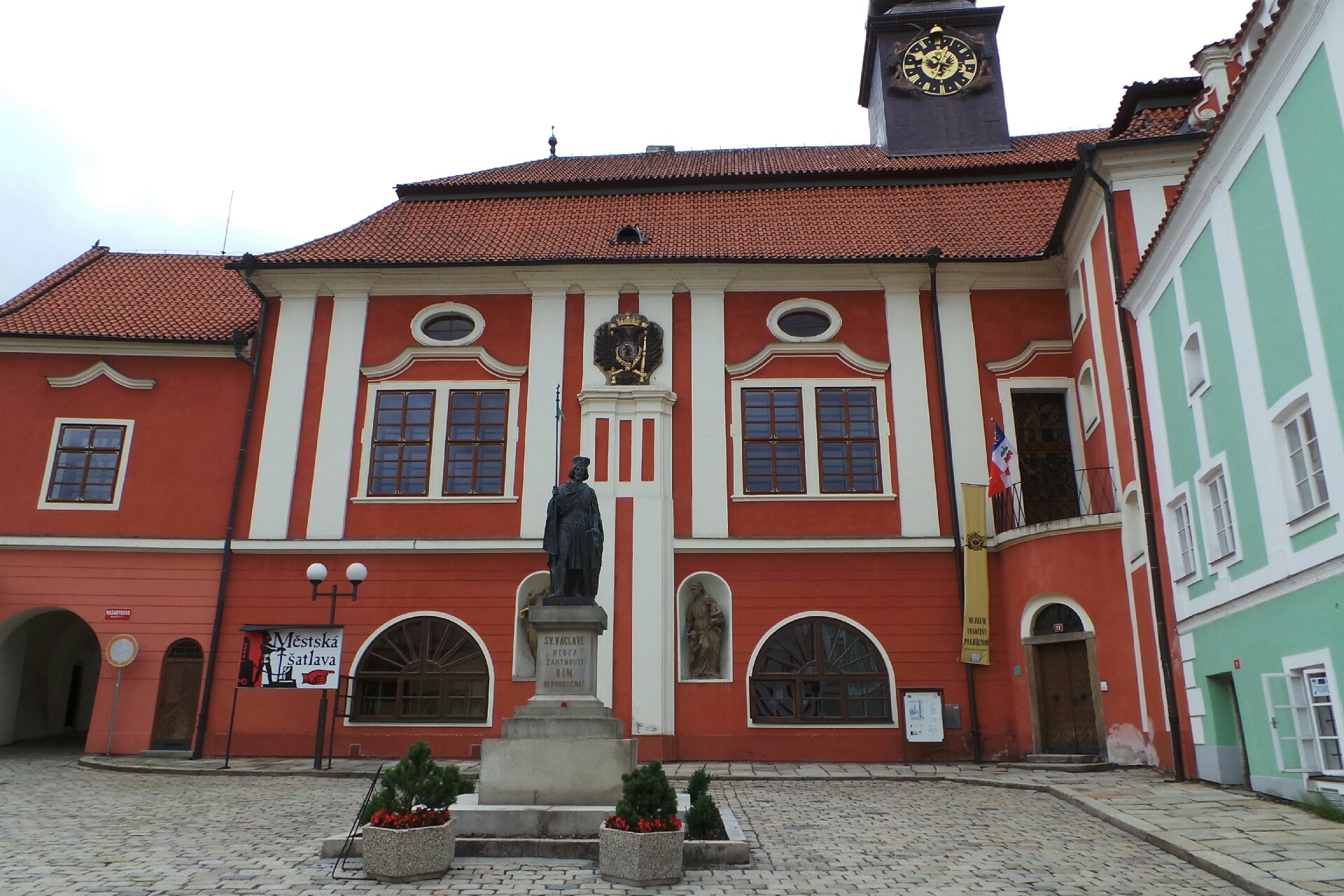 Taneční klub Pelhřimov, o.s. foto 1