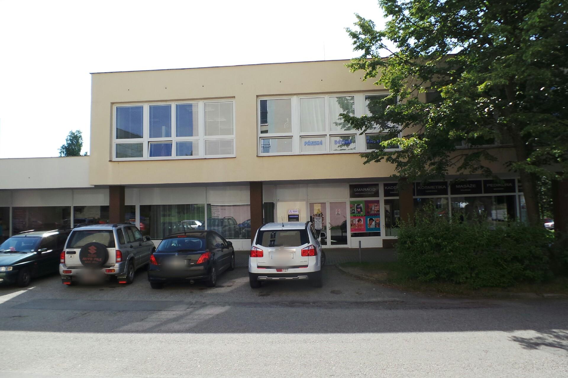 Jana Starová - Kadeřnictví Smaragd foto 1