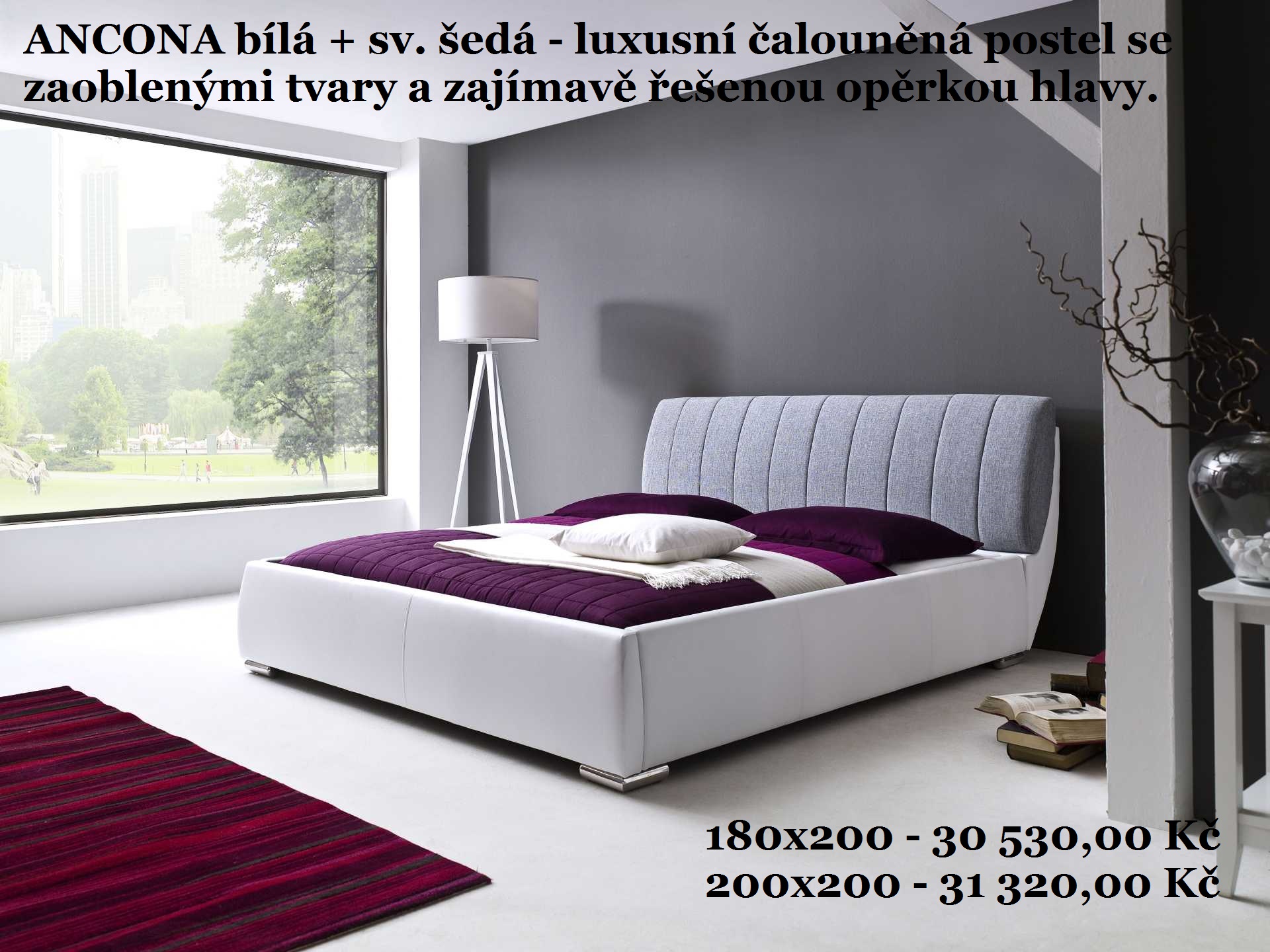 NewDreams - matrace pro spokojené sny foto 2