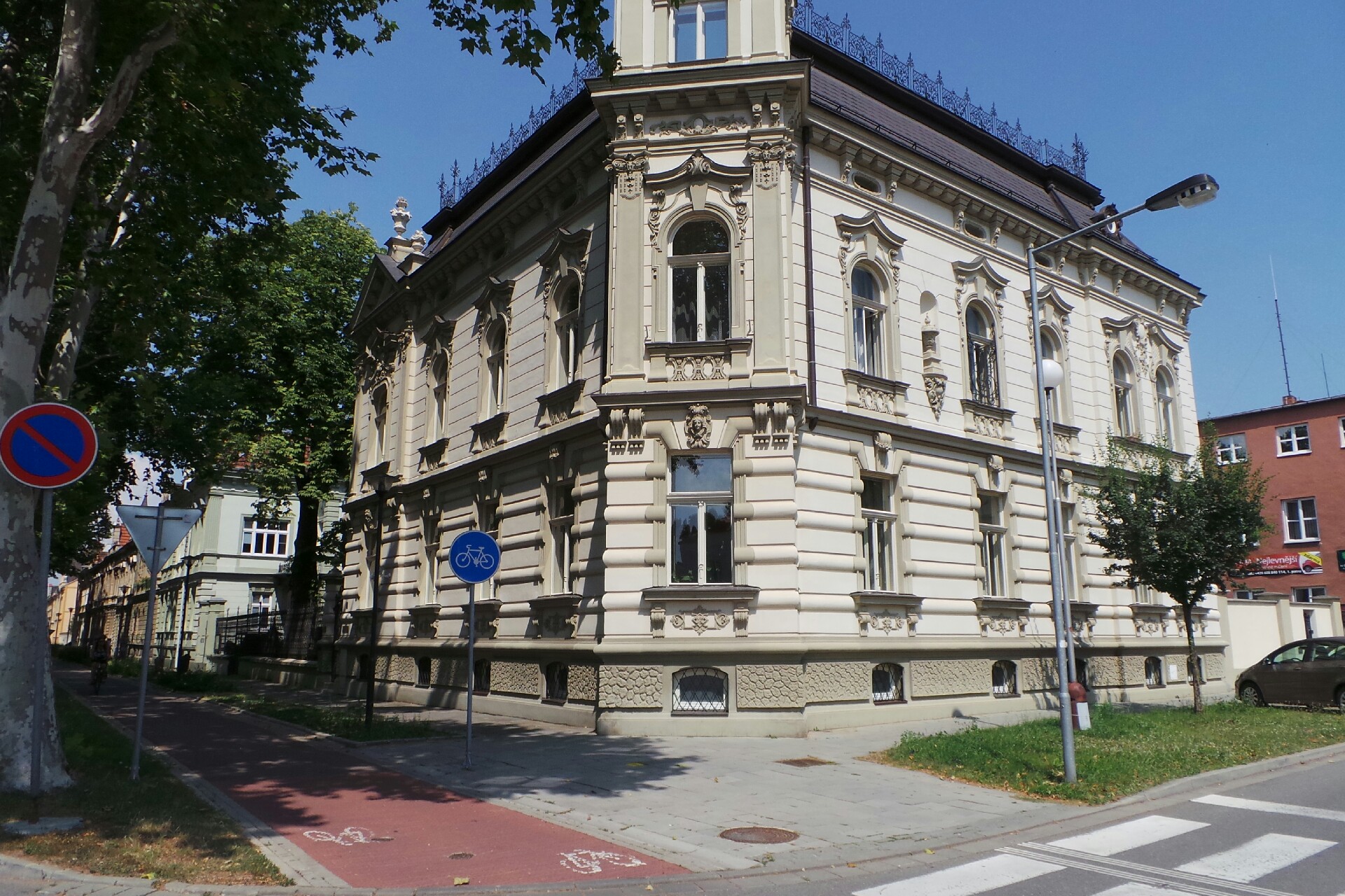 Okresní státní zastupitelství Prostějov