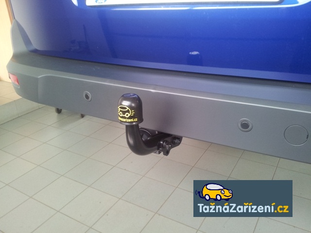 Tažná Zařízení.cz foto 3